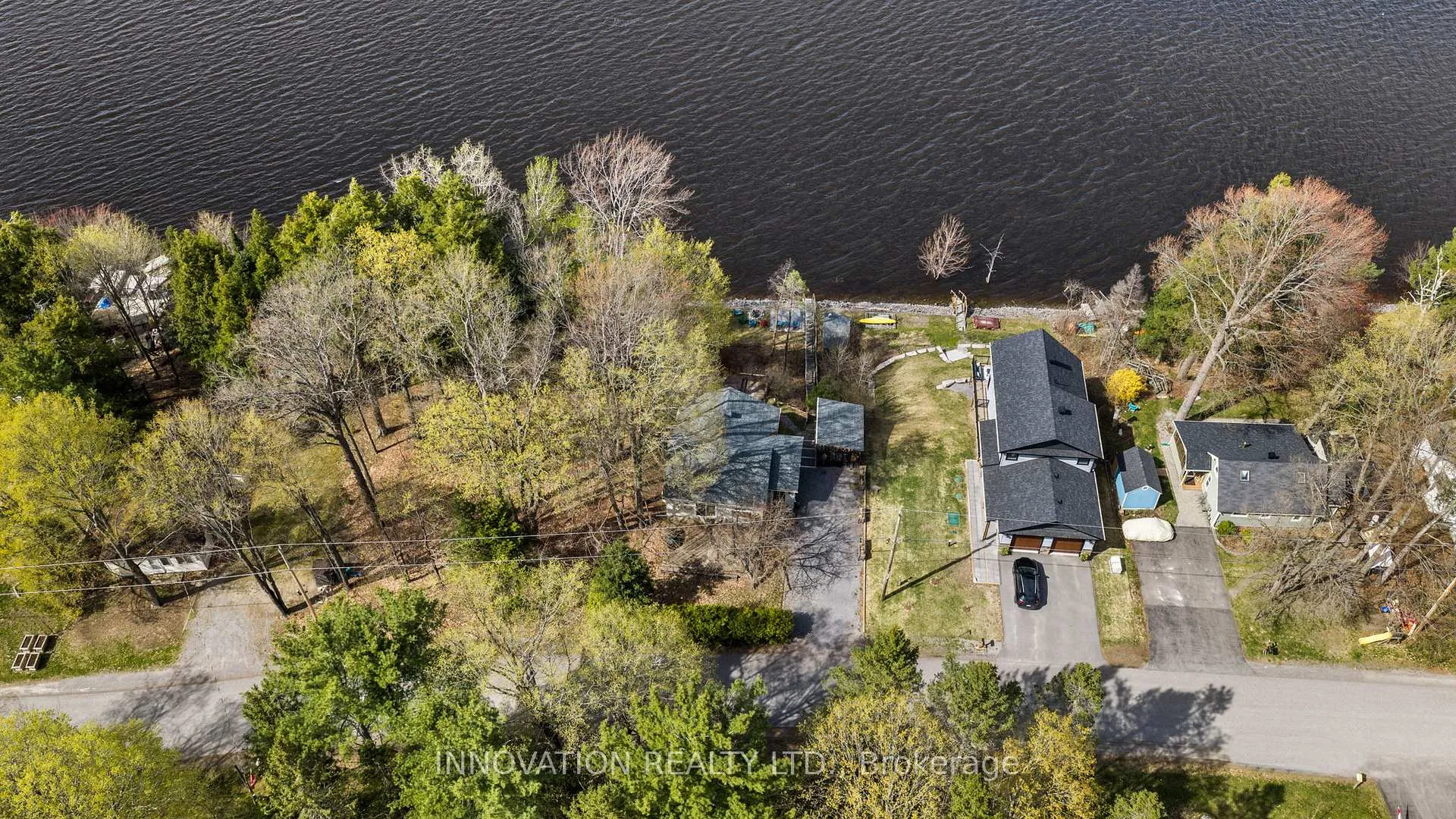 Photo 44 of 300 Riverwood Drive, Ottawa, Woodlawn/Maclarens Landing/Kilmaurs — HOMEH