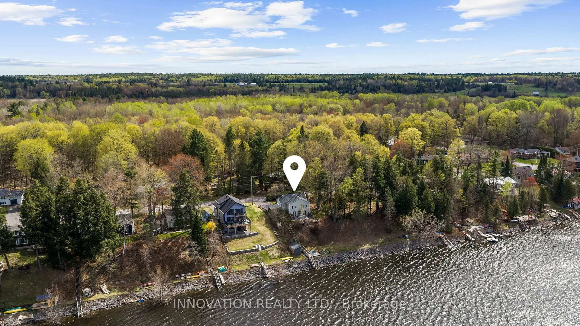 Photo 45 of 300 Riverwood Drive, Ottawa, Woodlawn/Maclarens Landing/Kilmaurs — HOMEH