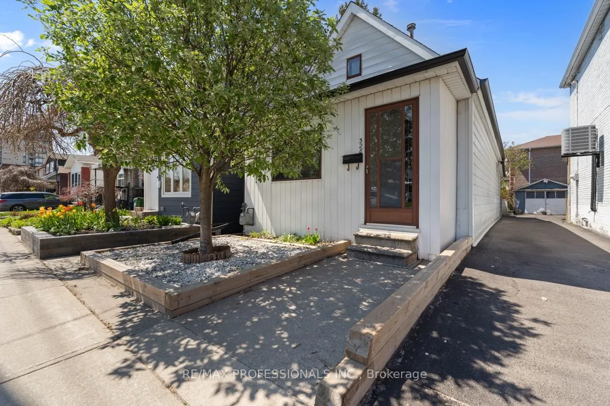Photo 1 of 328 Donlands Avenue, Toronto, East York — HOMEH