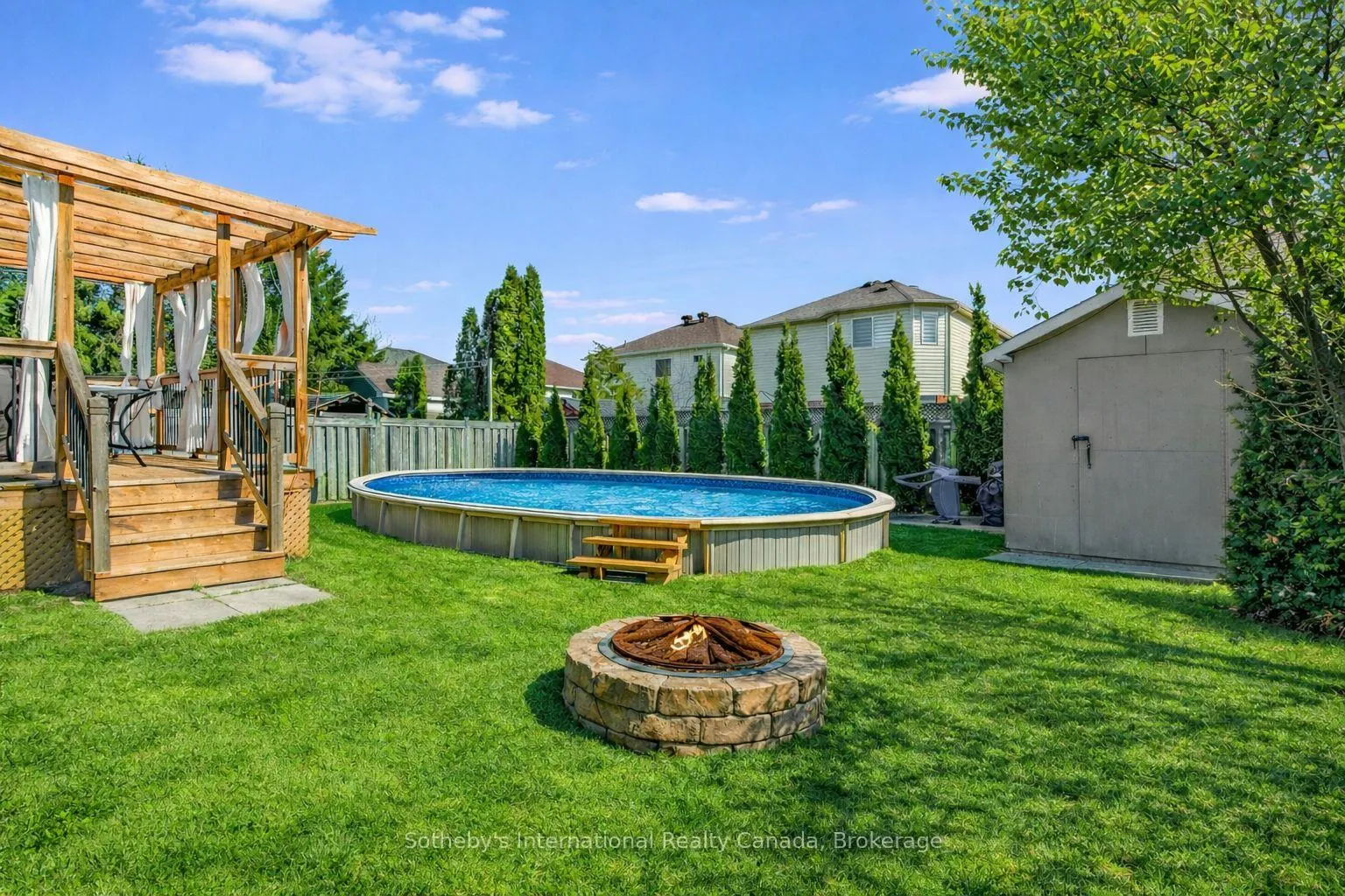 Photo 2 of 299 Harvie Road, Barrie, Holly — HOMEH