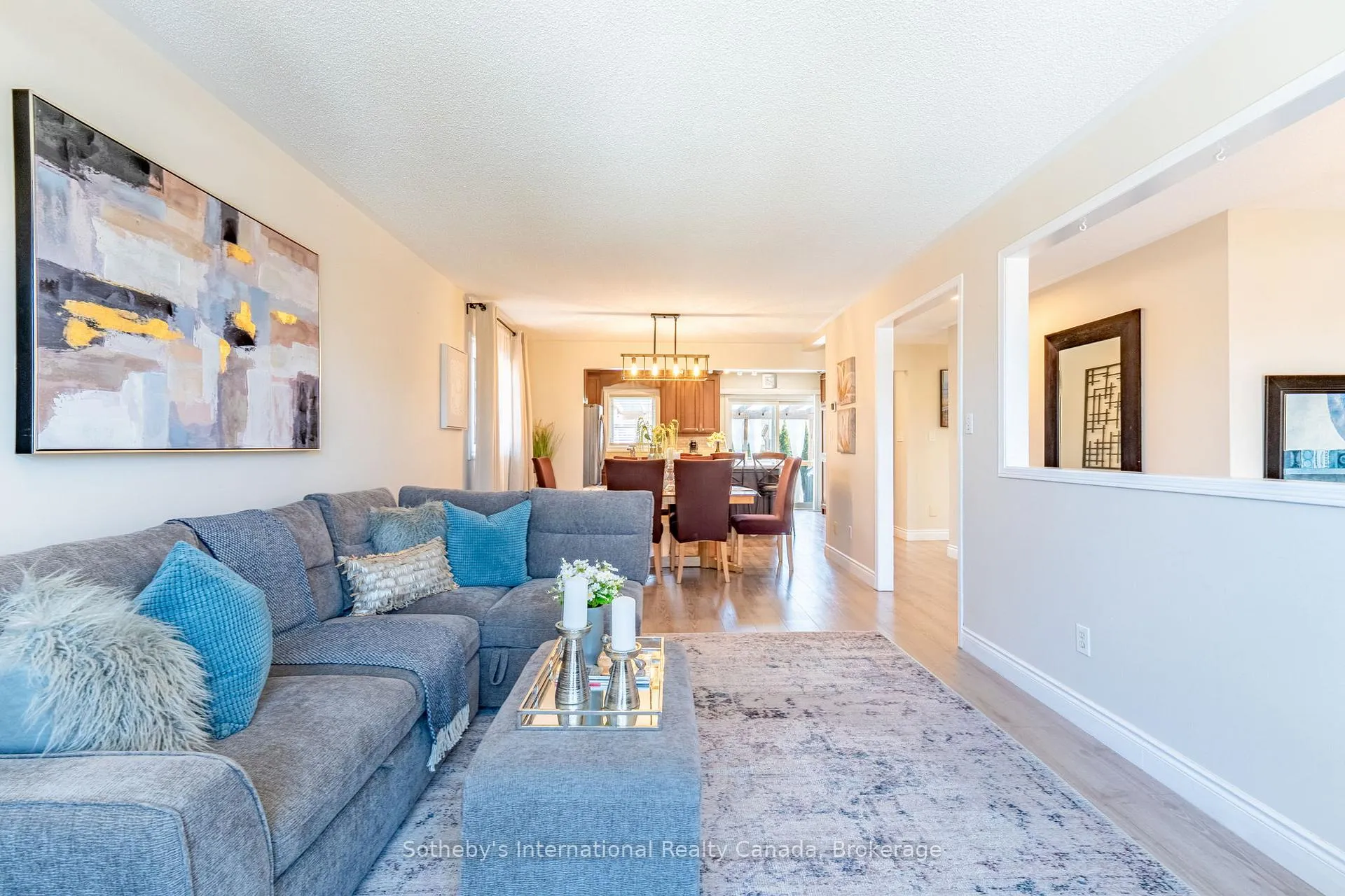 Photo 5 of 299 Harvie Road, Barrie, Holly — HOMEH