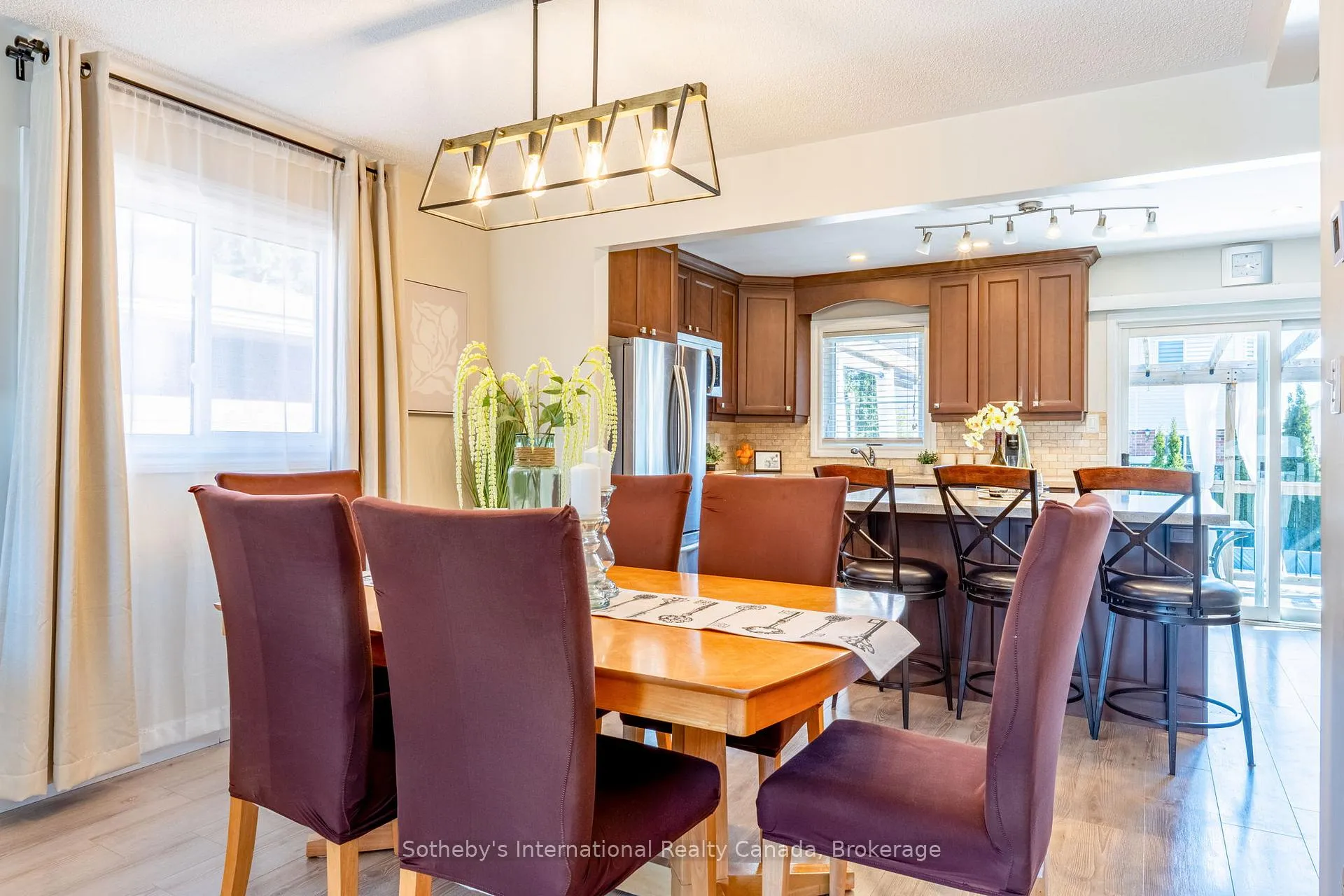Photo 9 of 299 Harvie Road, Barrie, Holly — HOMEH