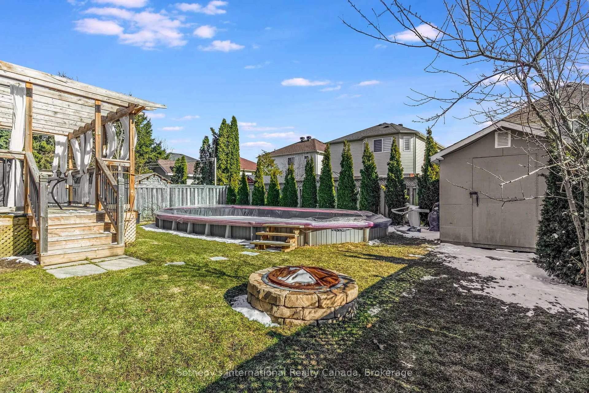 Photo 13 of 299 Harvie Road, Barrie, Holly — HOMEH