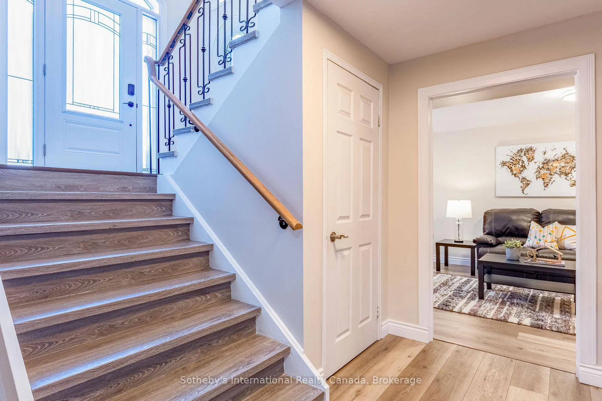 Photo 21 of 299 Harvie Road, Barrie, Holly — HOMEH