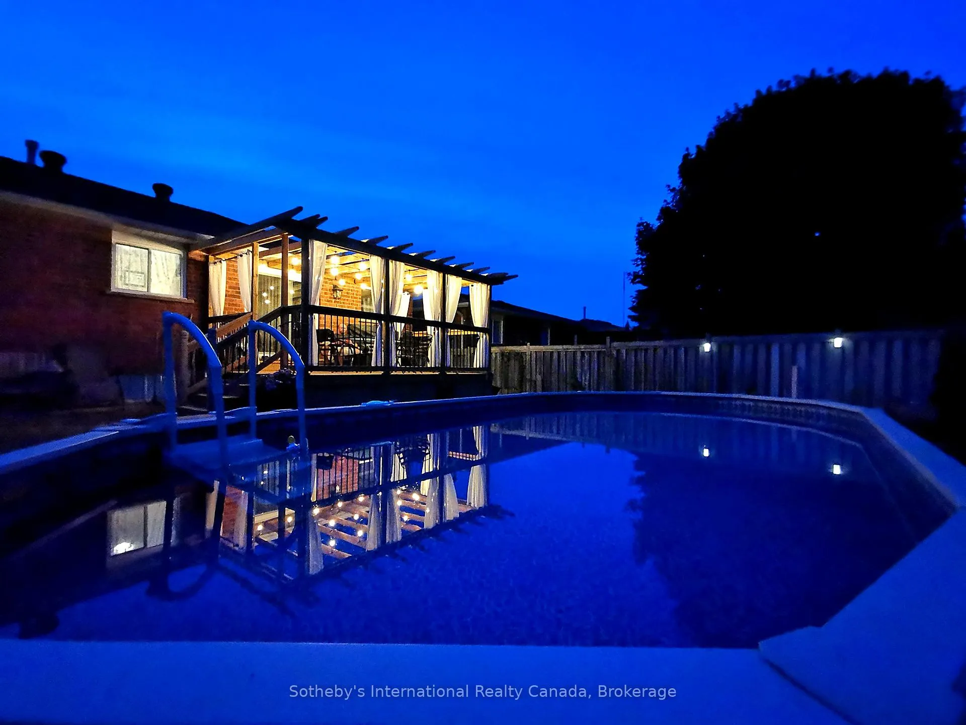 Photo 33 of 299 Harvie Road, Barrie, Holly — HOMEH
