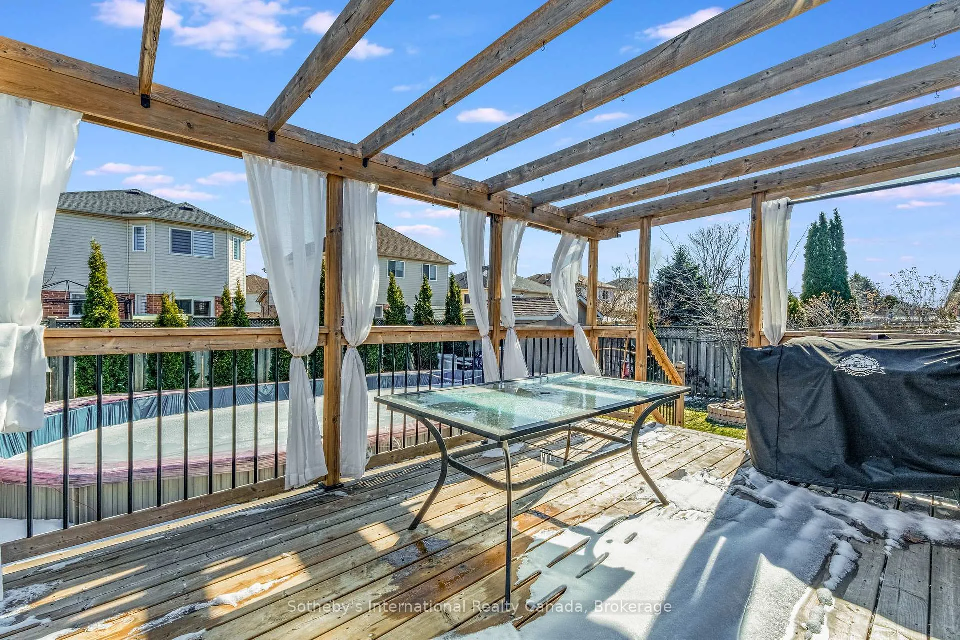 Photo 37 of 299 Harvie Road, Barrie, Holly — HOMEH