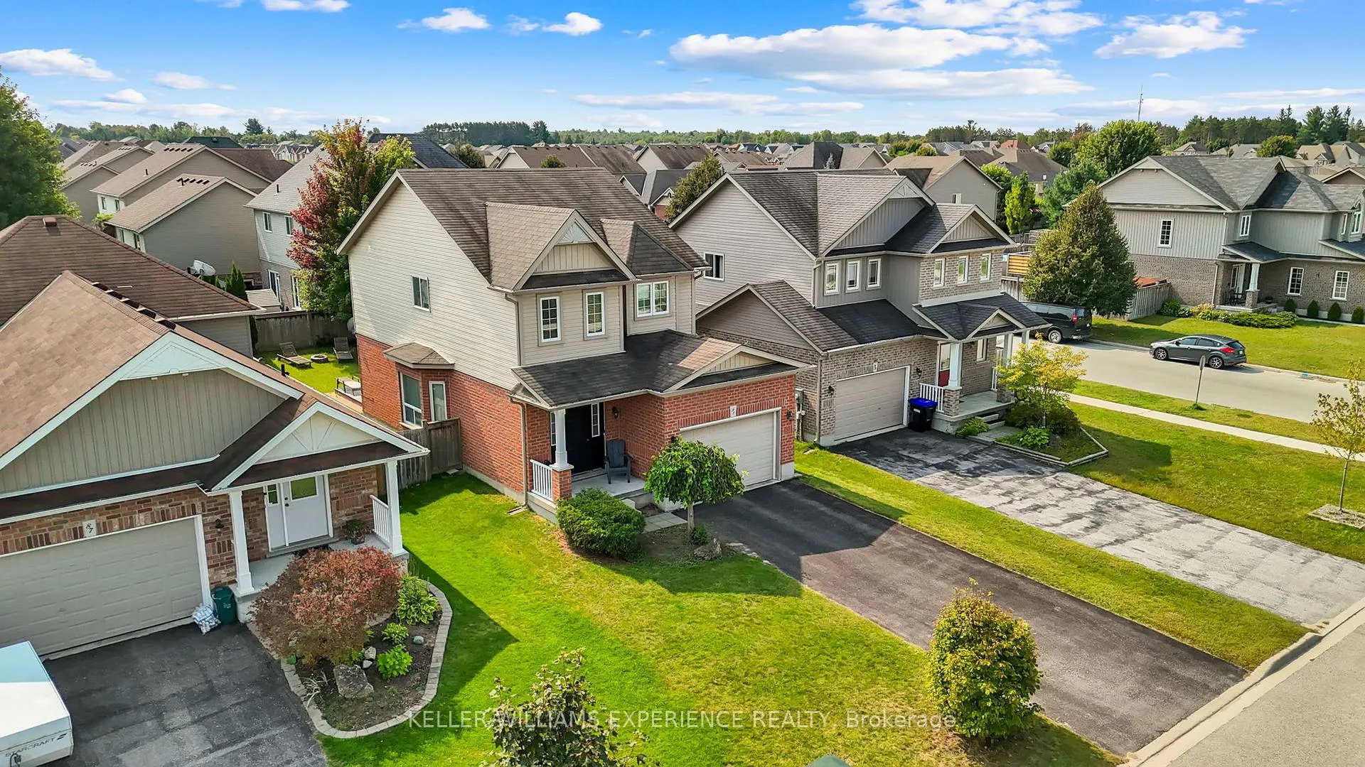 Photo 4 of 91 Quigley Street, Essa, Angus — HOMEH