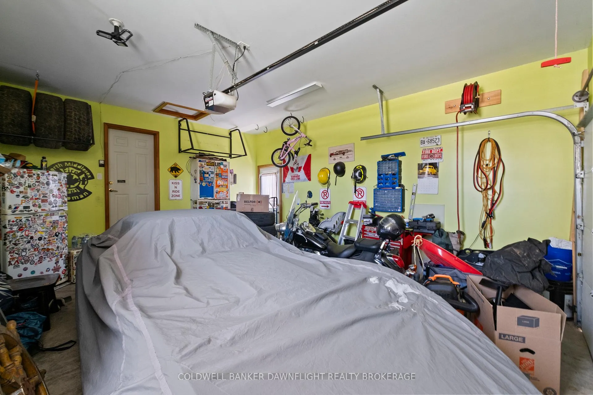 Photo 40 of 148 Broadway Street, North Middlesex, Parkhill — HOMEH