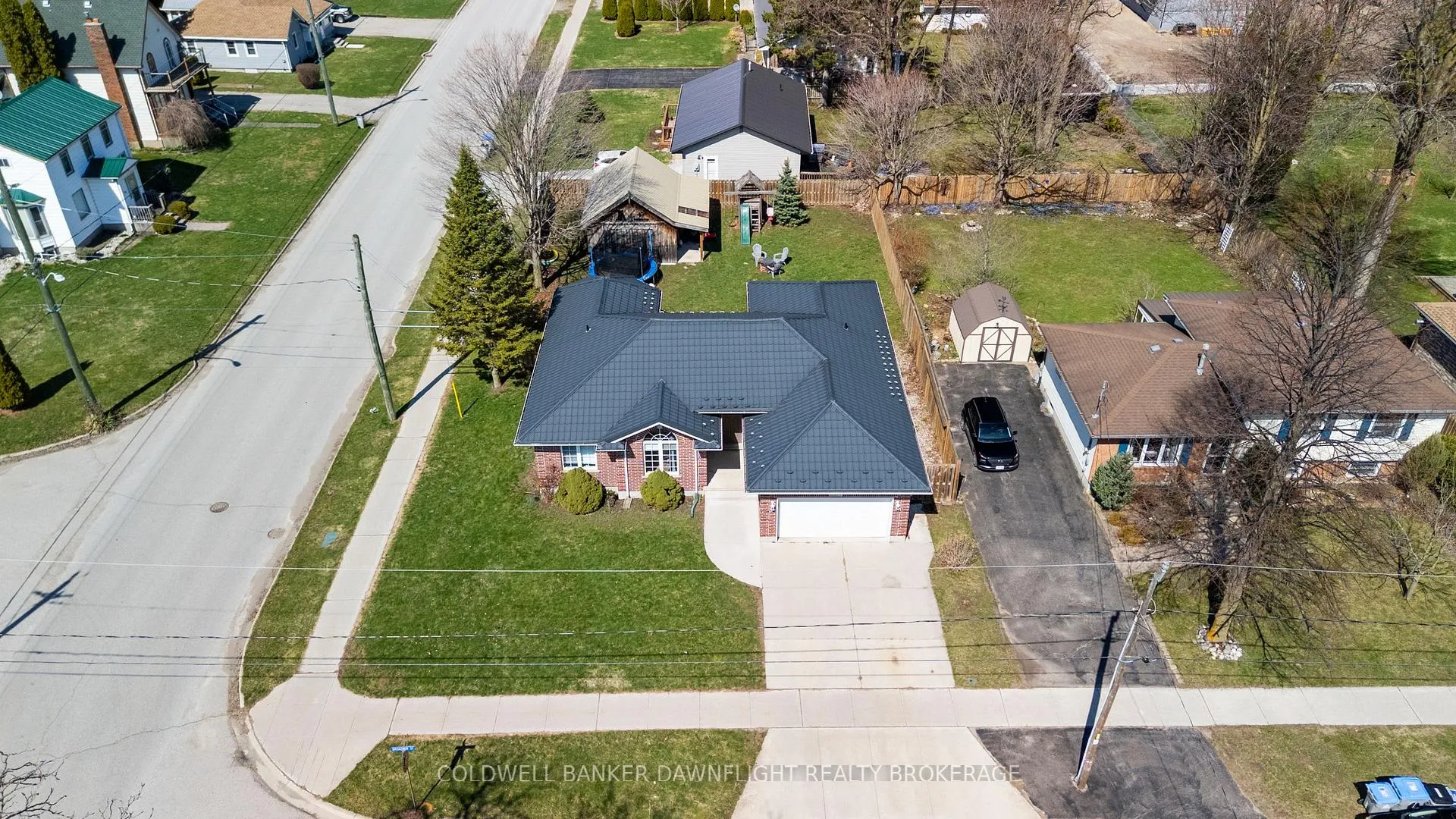 Photo 46 of 148 Broadway Street, North Middlesex, Parkhill — HOMEH
