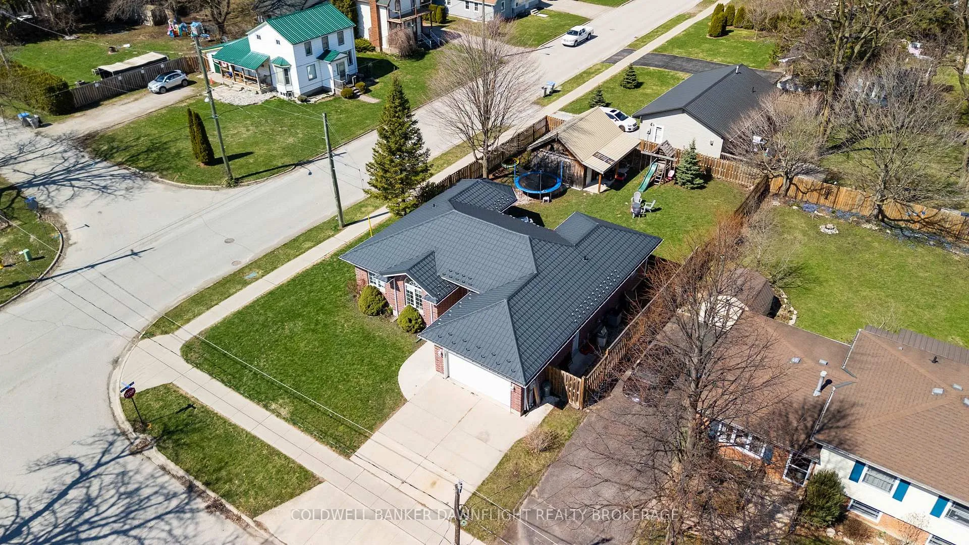 Photo 47 of 148 Broadway Street, North Middlesex, Parkhill — HOMEH