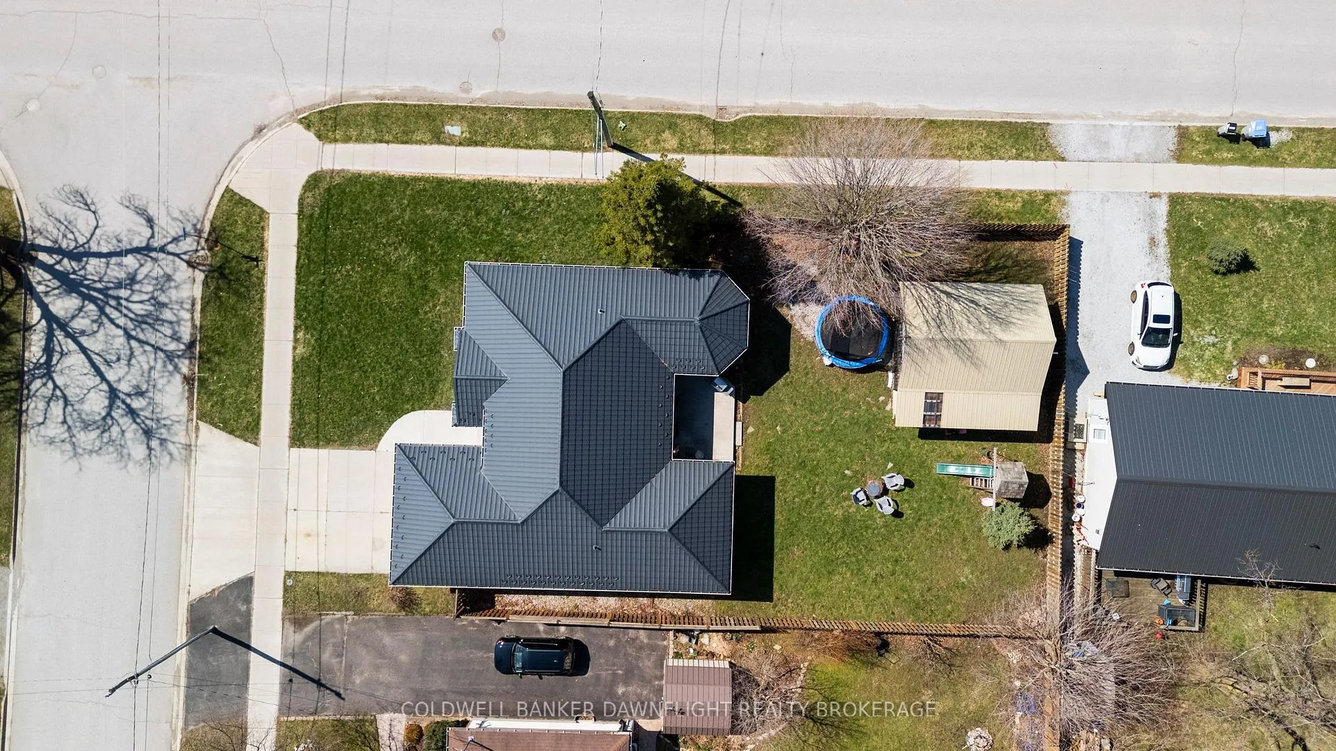Photo 48 of 148 Broadway Street, North Middlesex, Parkhill — HOMEH