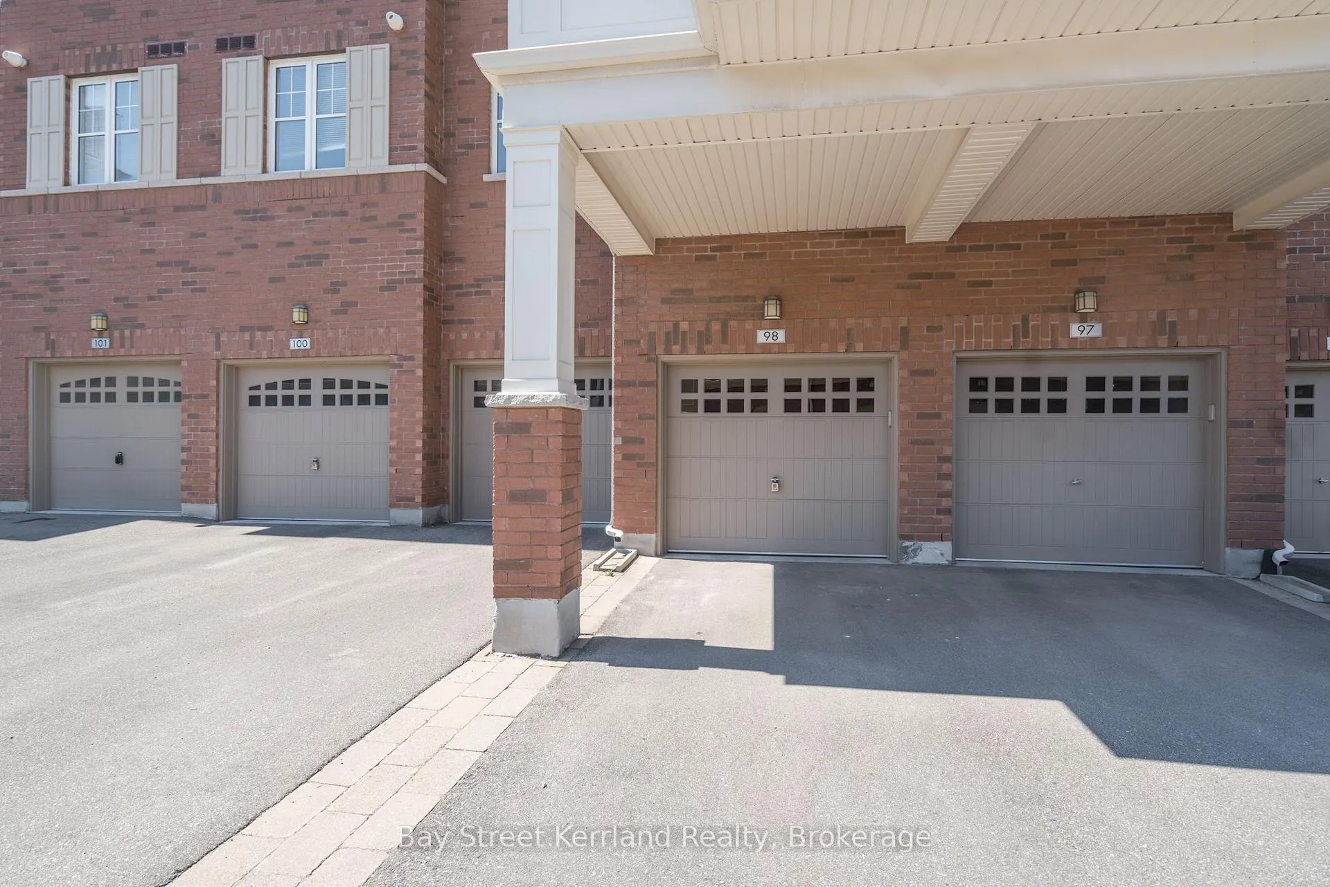 Photo 21 of Unit 203, 269 Georgian Drive, Oakville, River Oaks — HOMEH
