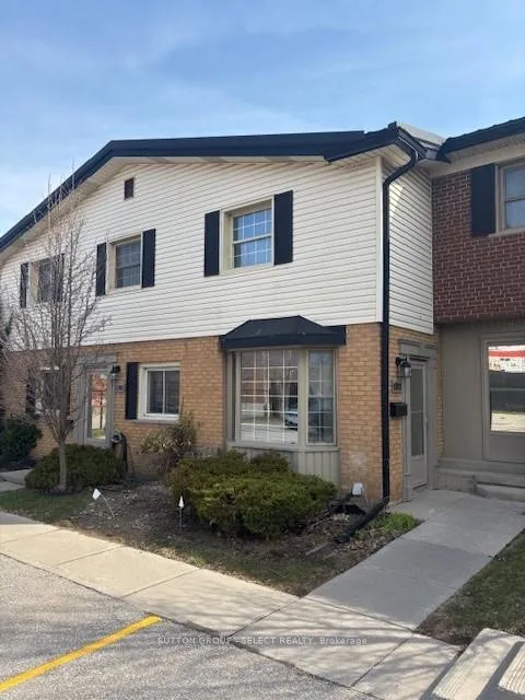 Front of 1183 Oxford Street W