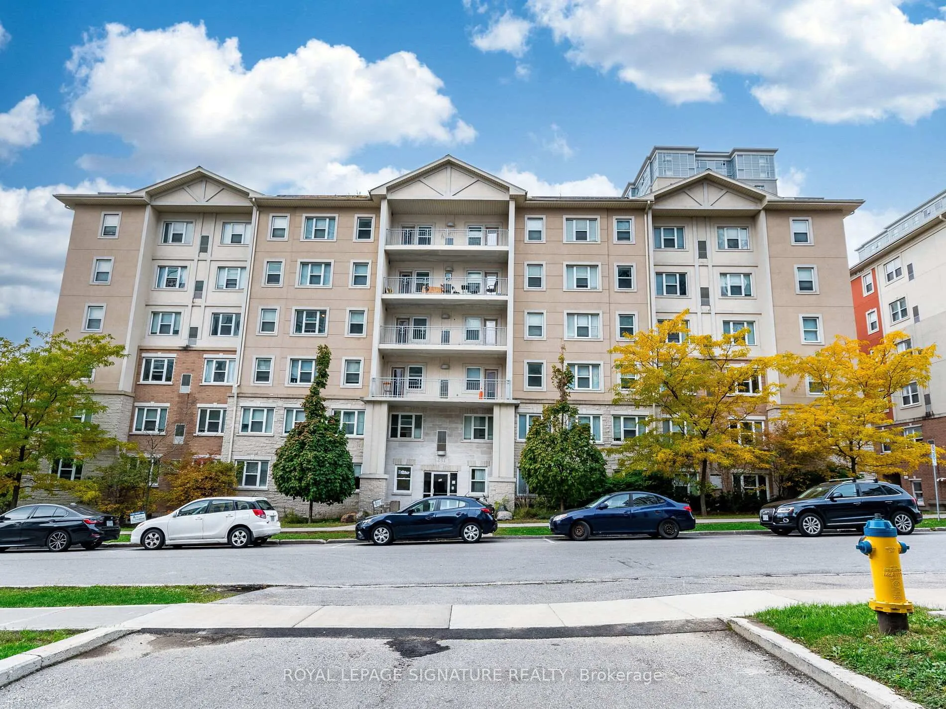 Photo of Unit 203, 251 Lester Street