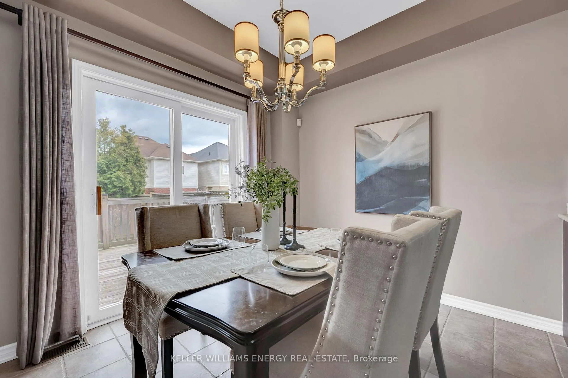 Photo 15 of 1307 MacInally Court, Oshawa, Pinecrest — HOMEH