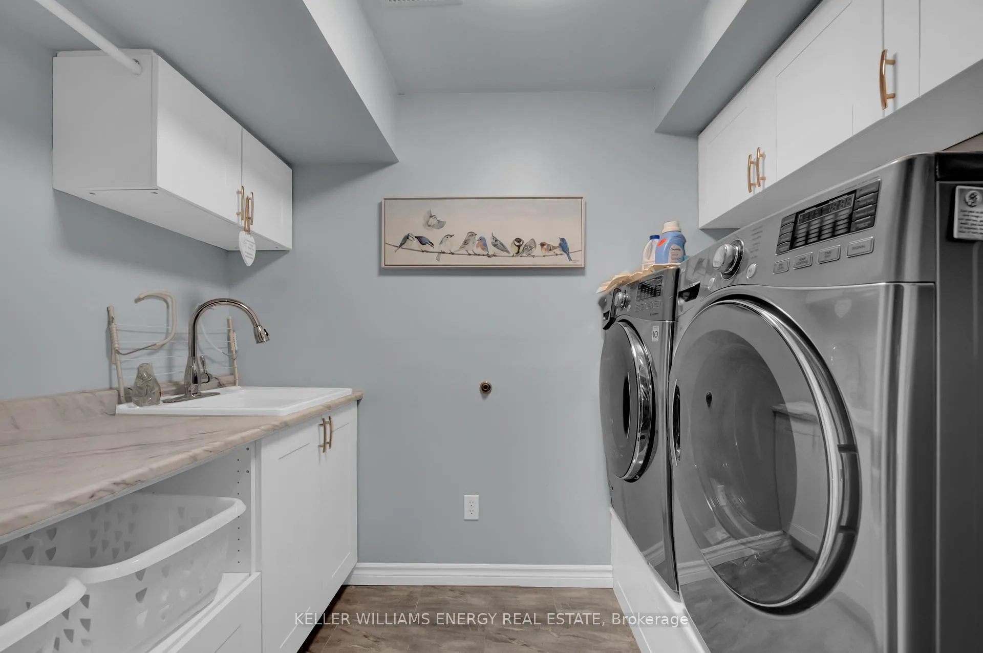 Photo 34 of 1307 MacInally Court, Oshawa, Pinecrest — HOMEH
