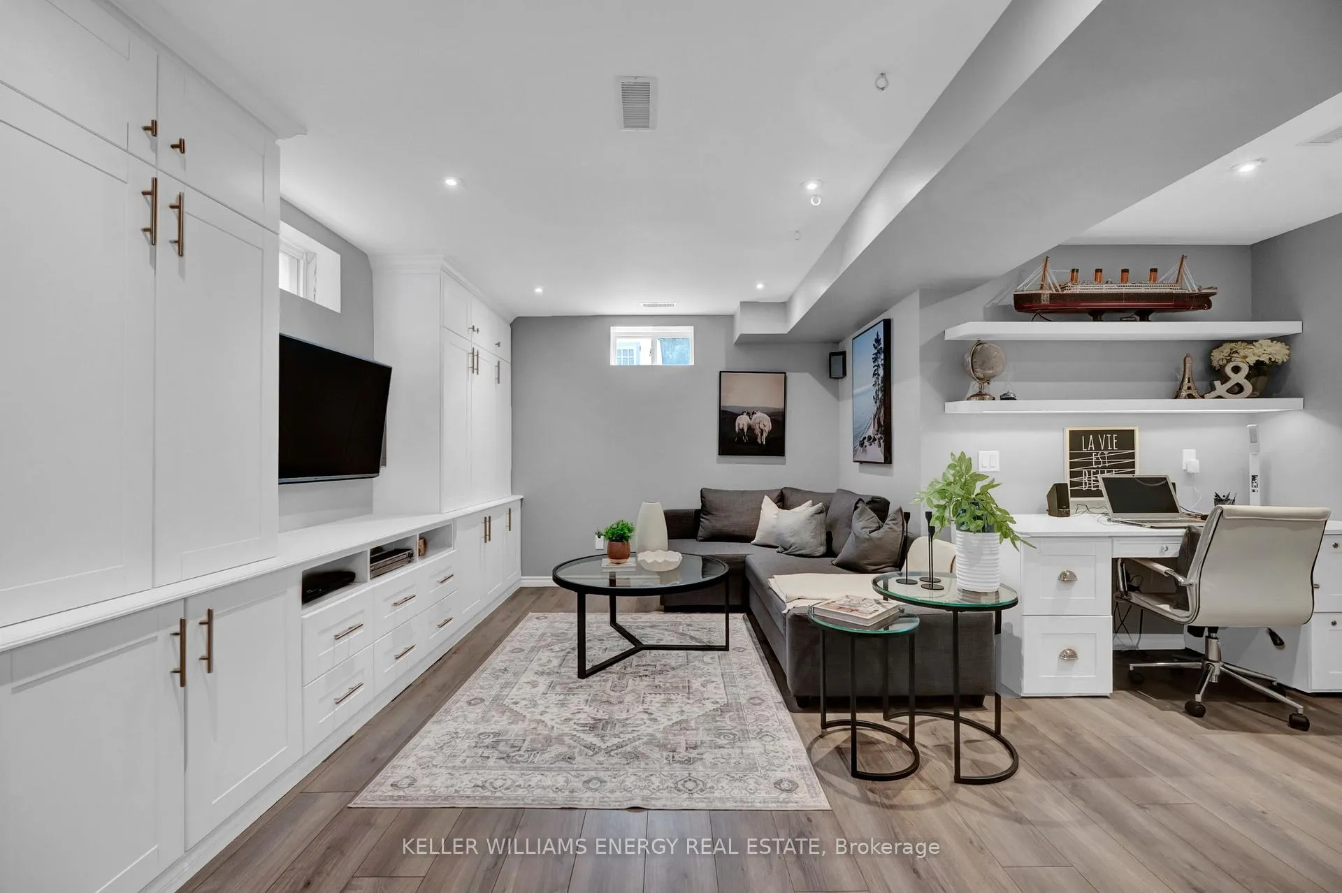 Photo 36 of 1307 MacInally Court, Oshawa, Pinecrest — HOMEH