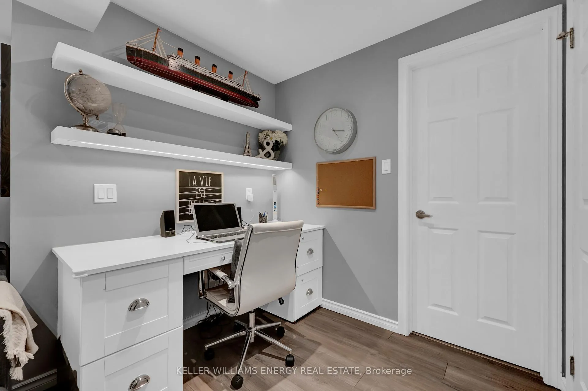 Photo 38 of 1307 MacInally Court, Oshawa, Pinecrest — HOMEH