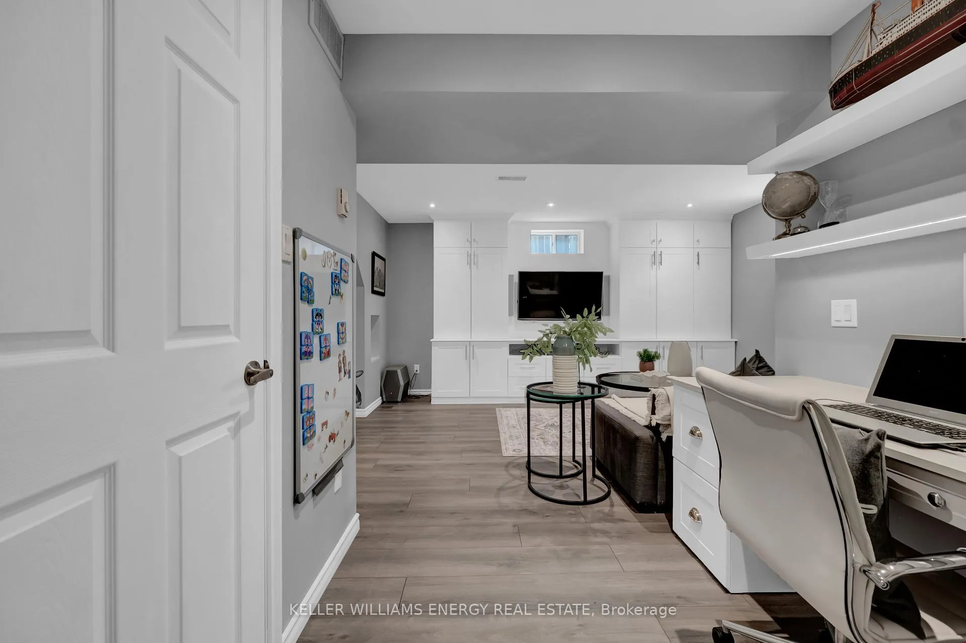 Photo 42 of 1307 MacInally Court, Oshawa, Pinecrest — HOMEH