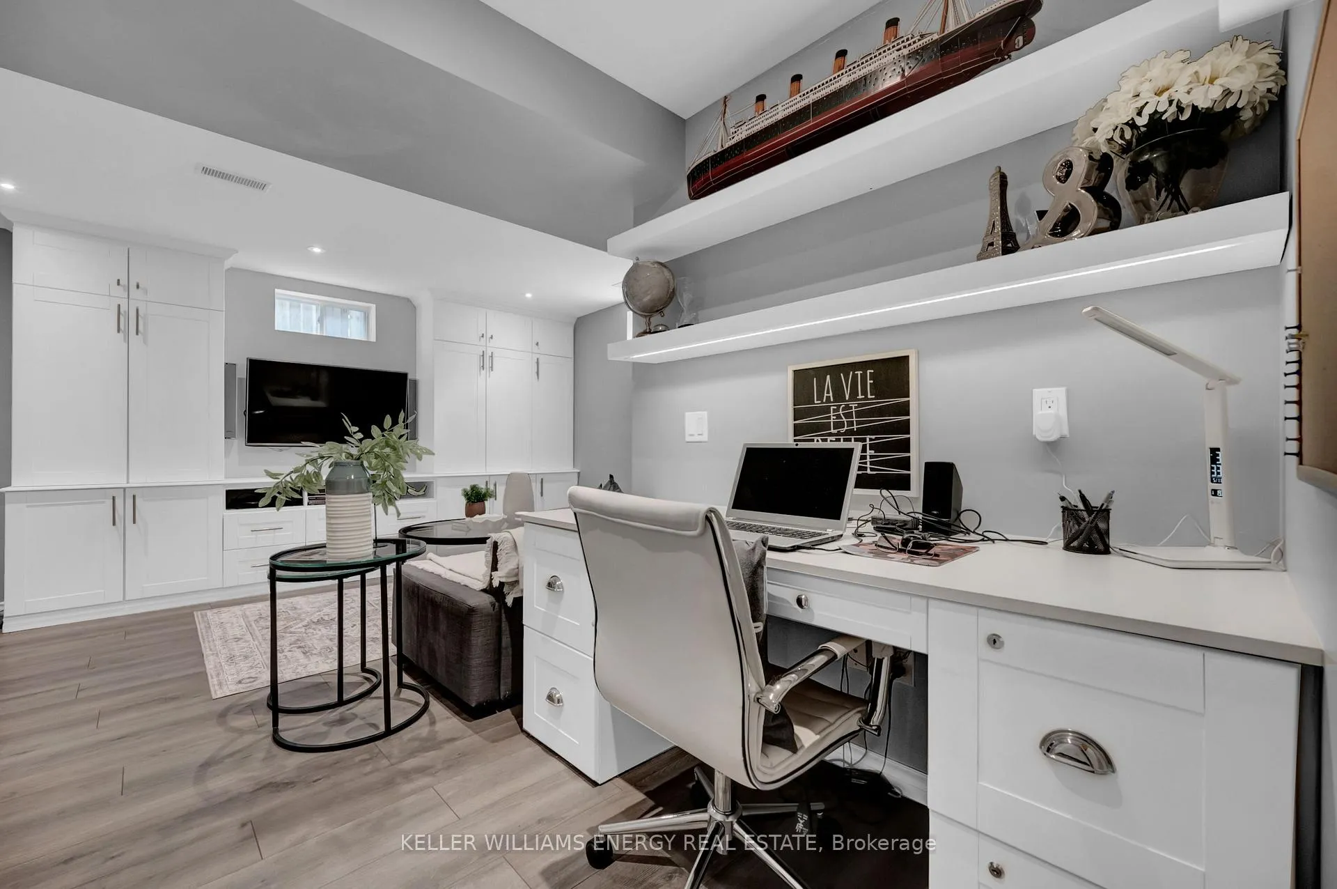 Photo 43 of 1307 MacInally Court, Oshawa, Pinecrest — HOMEH