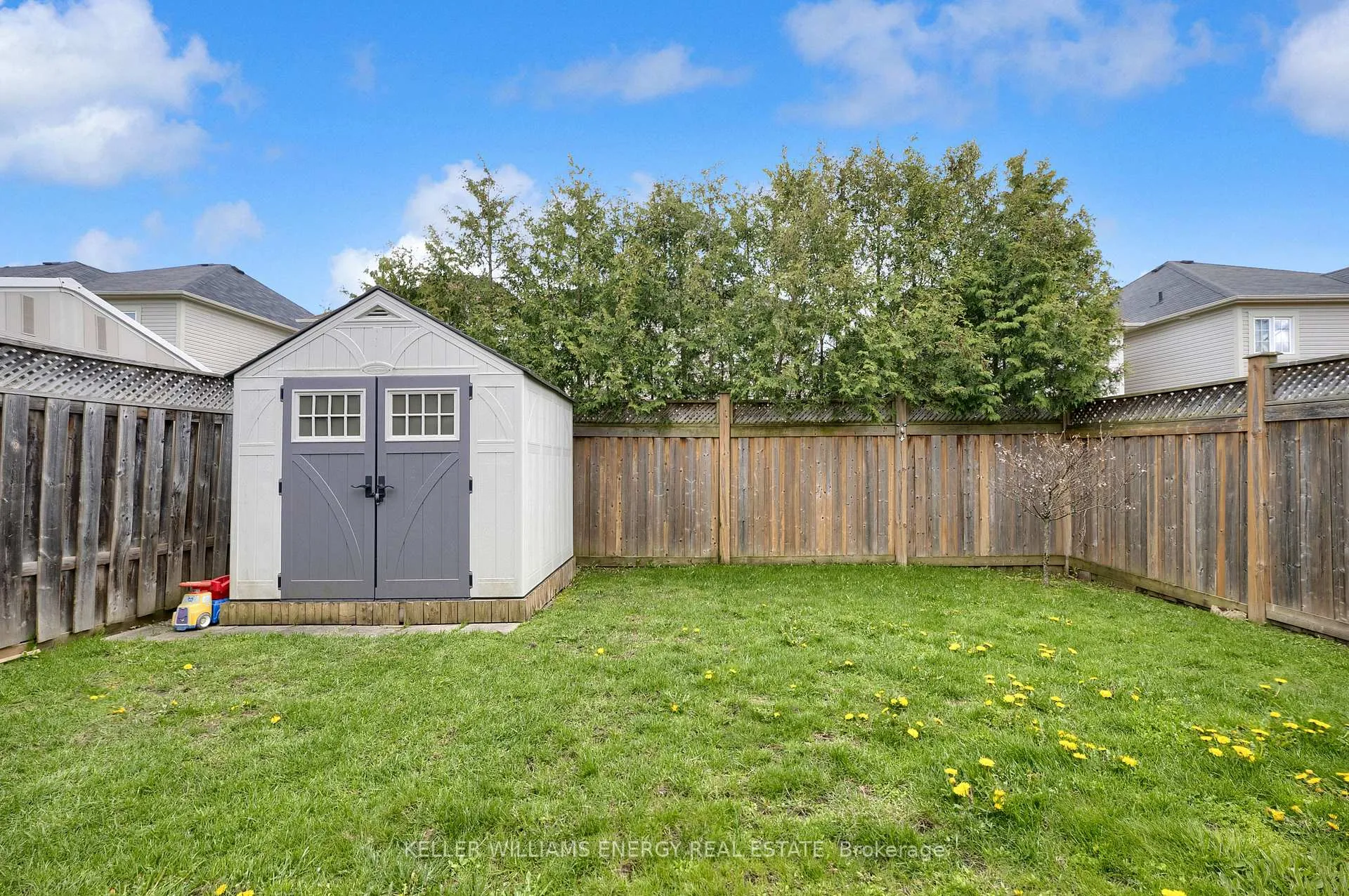 Photo 45 of 1307 MacInally Court, Oshawa, Pinecrest — HOMEH
