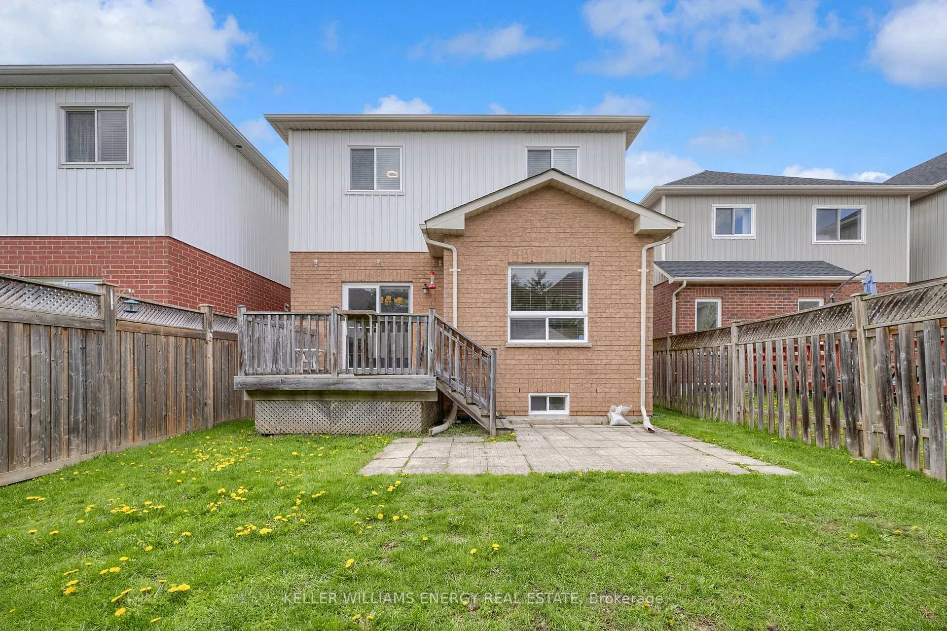 Photo 46 of 1307 MacInally Court, Oshawa, Pinecrest — HOMEH