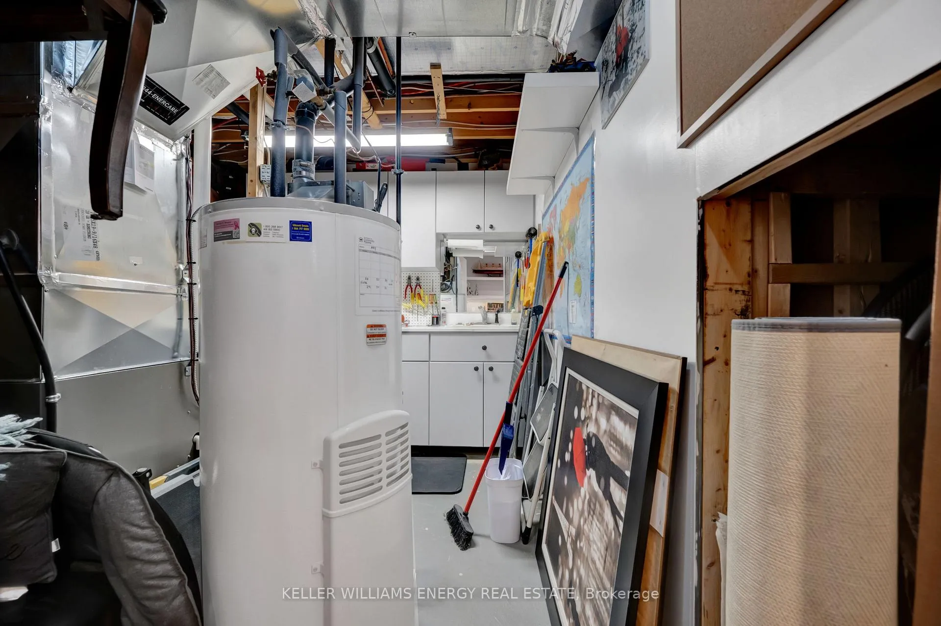 Photo 49 of 1307 MacInally Court, Oshawa, Pinecrest — HOMEH