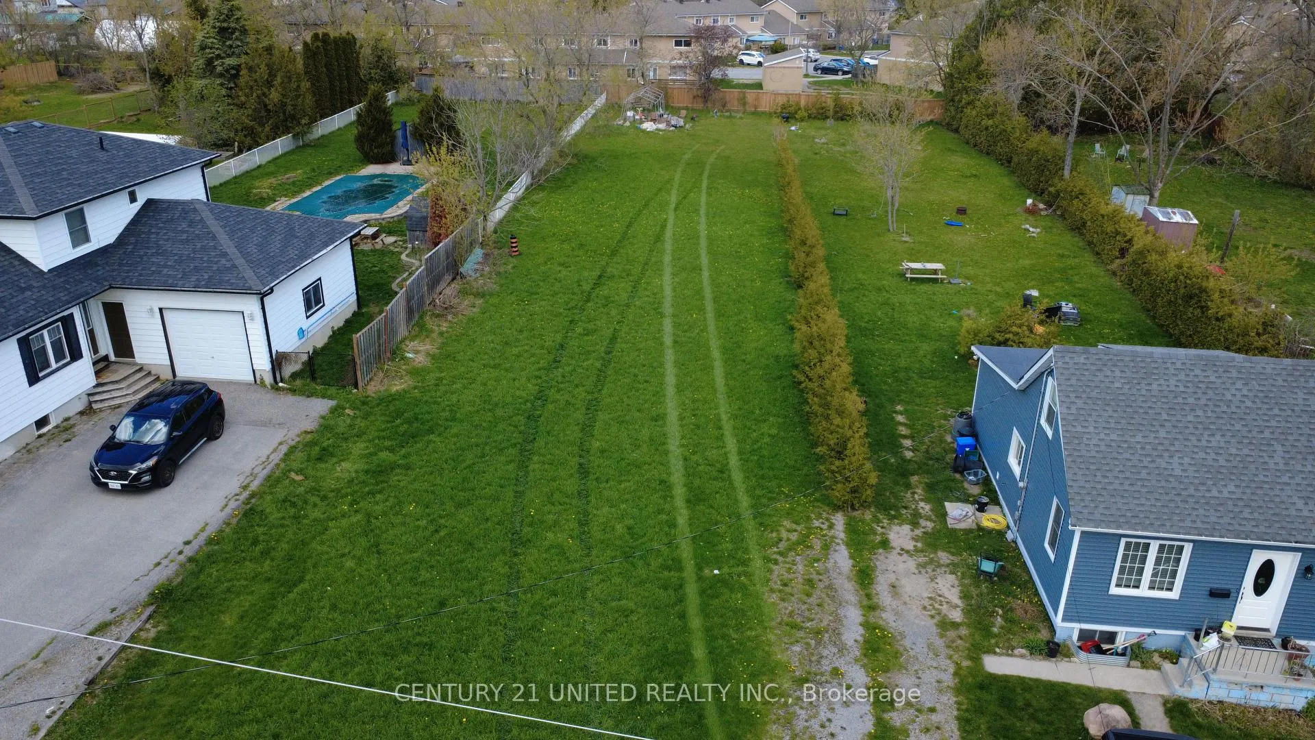 Photo 4 of George Street E, Kawartha Lakes, Lindsay — HOMEH