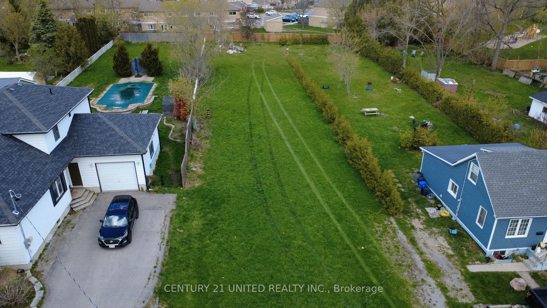 Photo 5 of George Street E, Kawartha Lakes, Lindsay — HOMEH