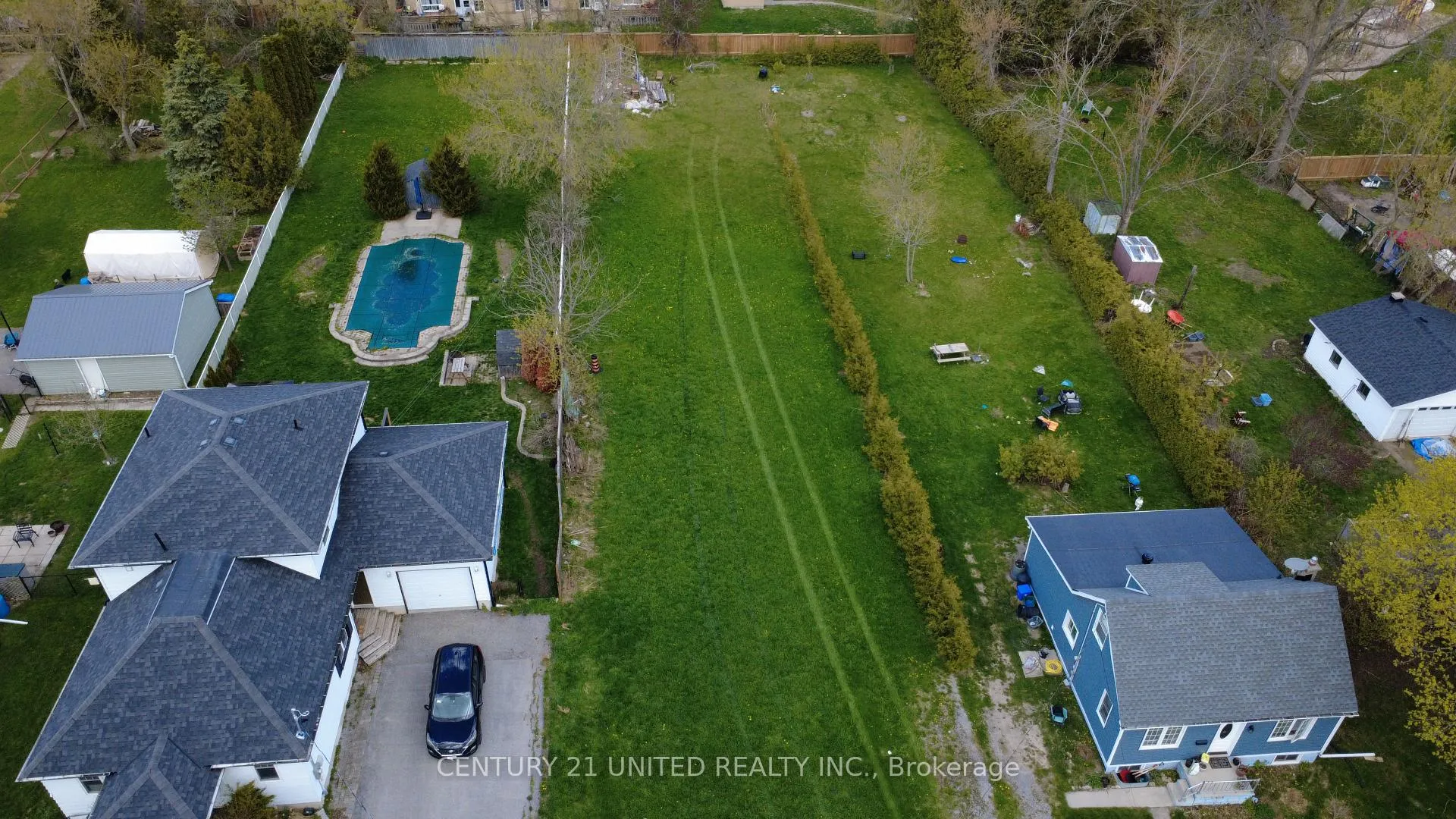 Photo 6 of George Street E, Kawartha Lakes, Lindsay — HOMEH