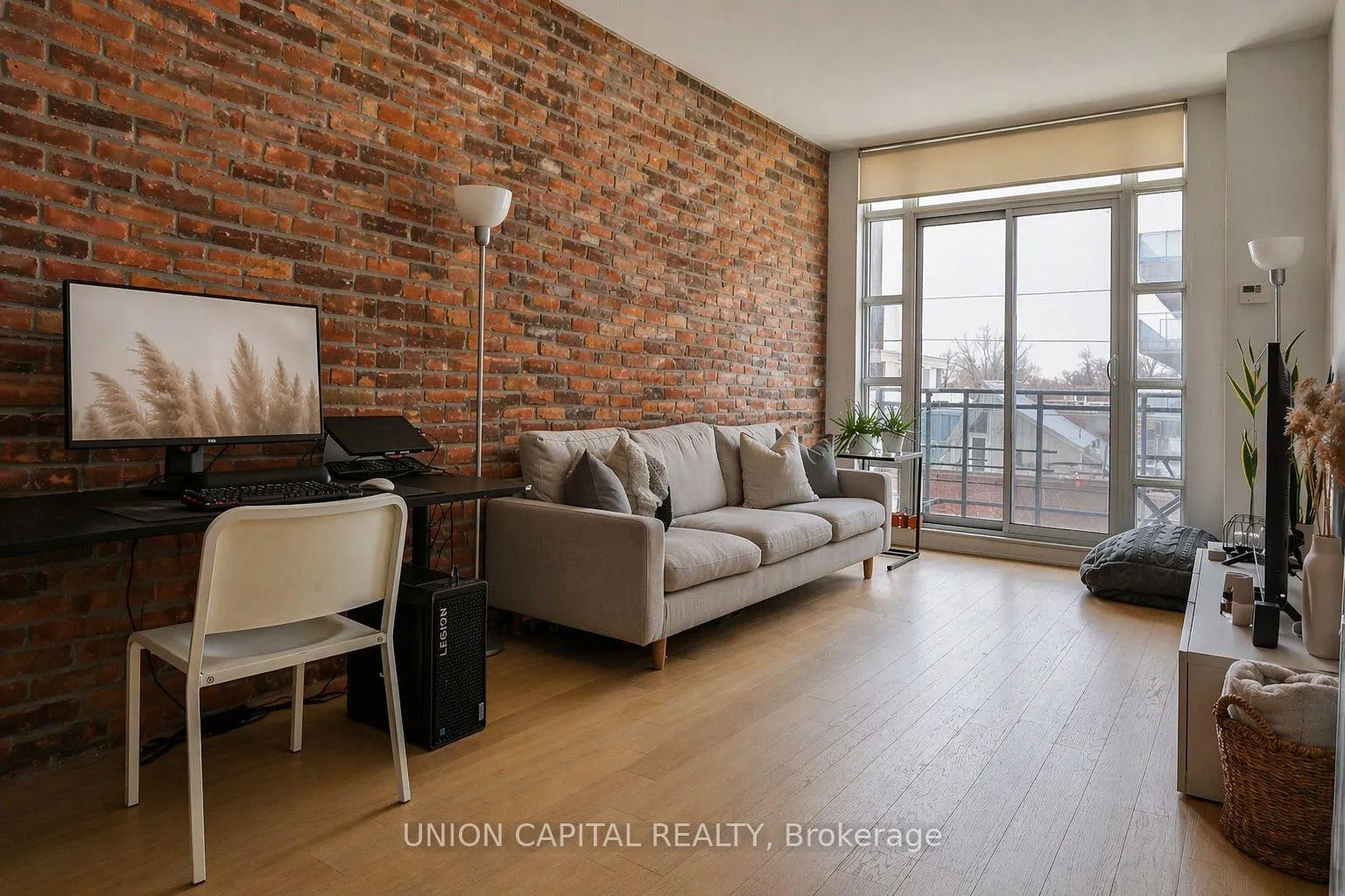 Photo 6 of Unit 417, 88 Colgate Avenue, Toronto, South Riverdale — HOMEH