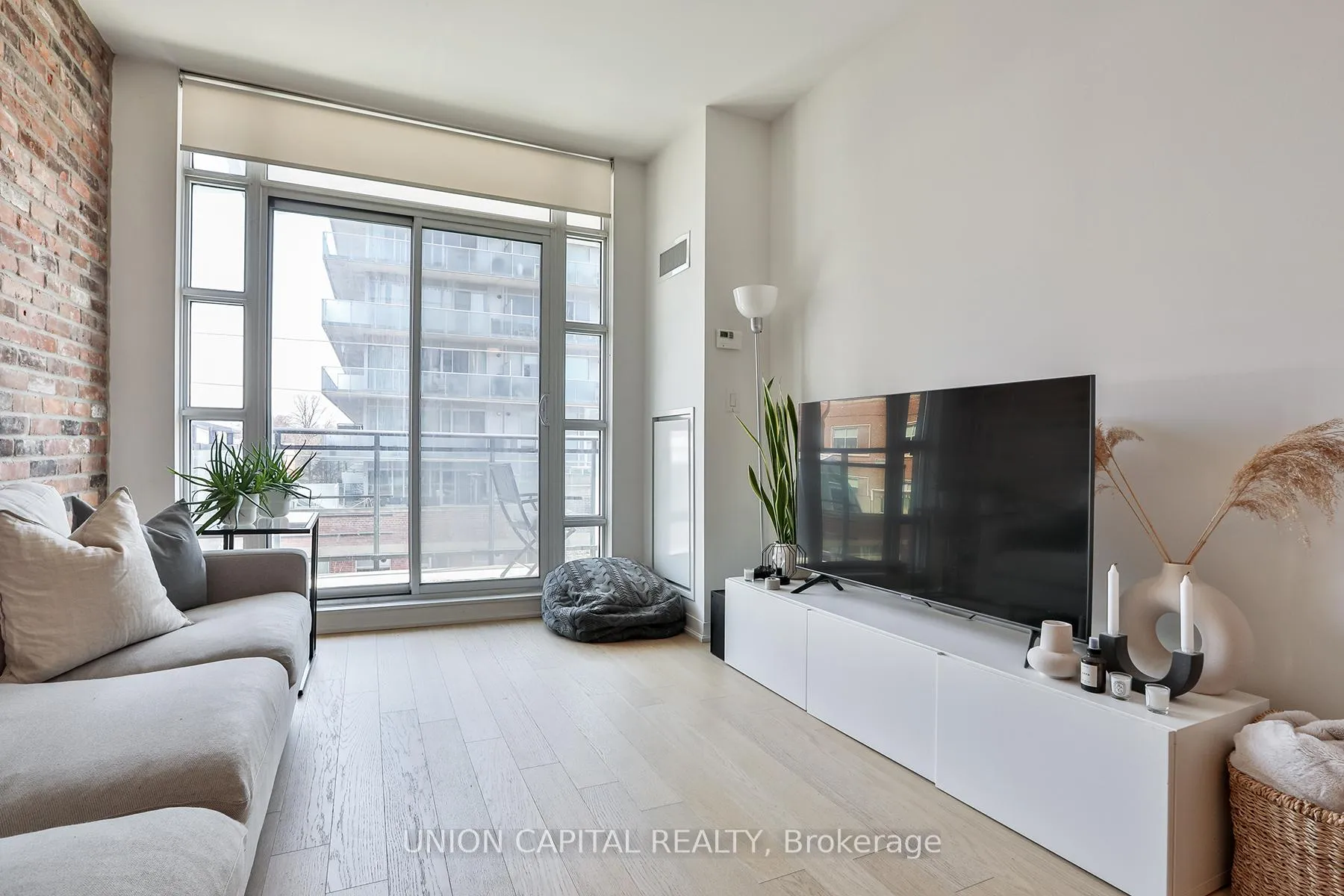 Photo 8 of Unit 417, 88 Colgate Avenue, Toronto, South Riverdale — HOMEH