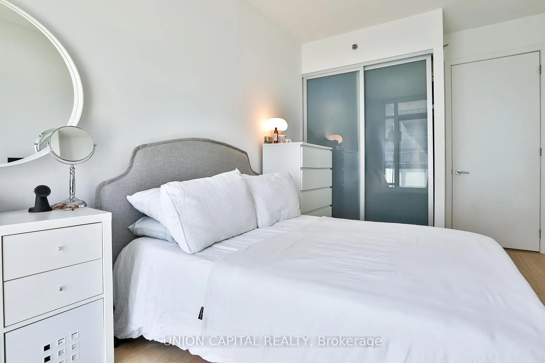 Photo 9 of Unit 417, 88 Colgate Avenue, Toronto, South Riverdale — HOMEH