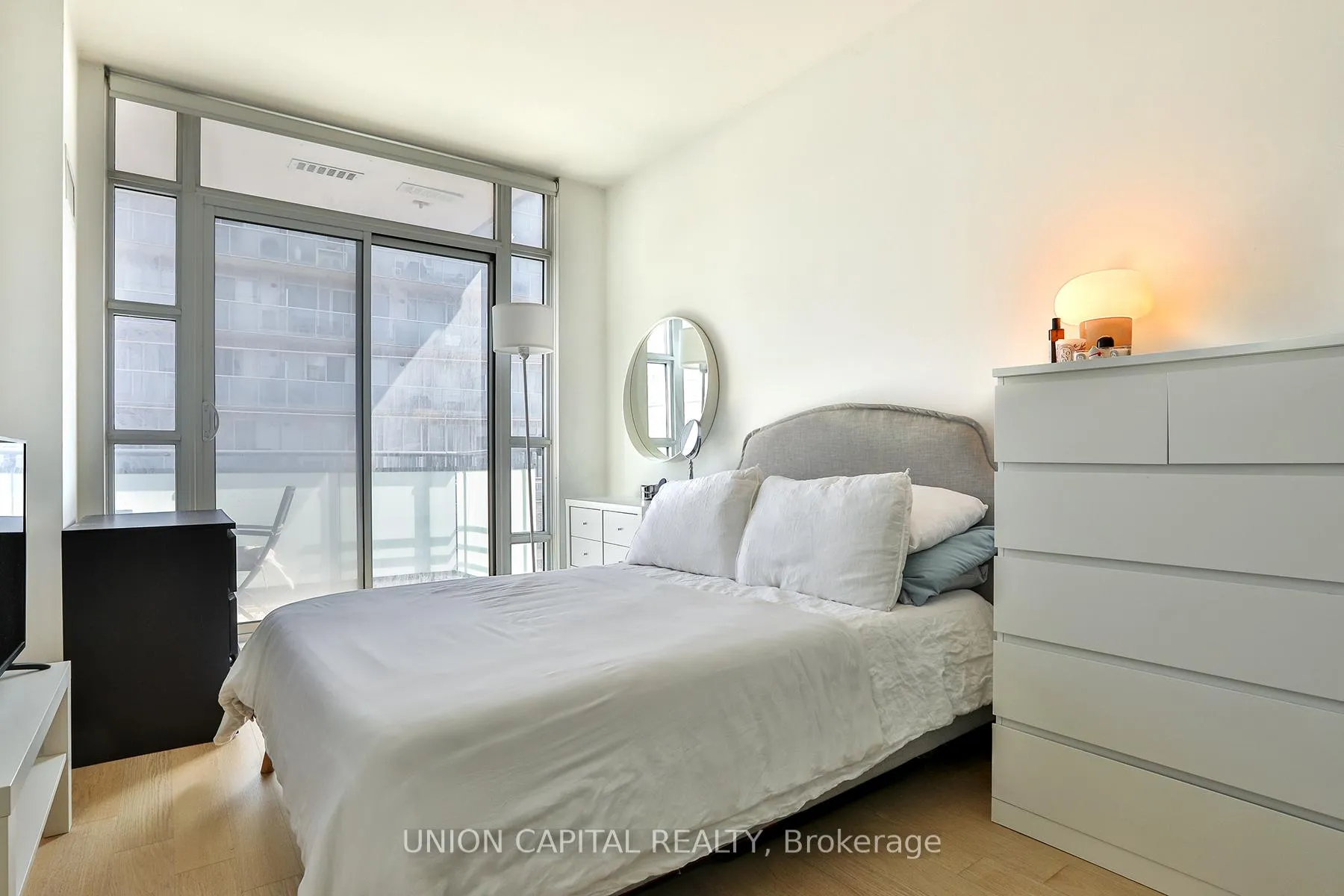 Photo 10 of Unit 417, 88 Colgate Avenue, Toronto, South Riverdale — HOMEH