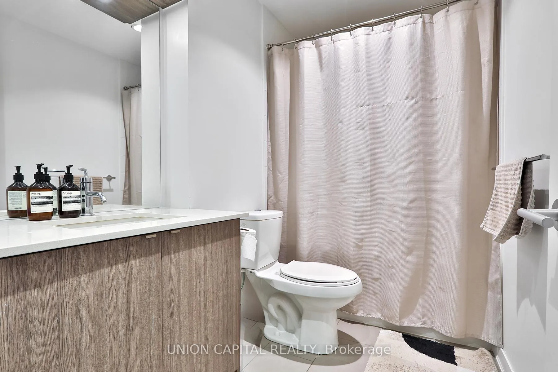 Photo 11 of Unit 417, 88 Colgate Avenue, Toronto, South Riverdale — HOMEH