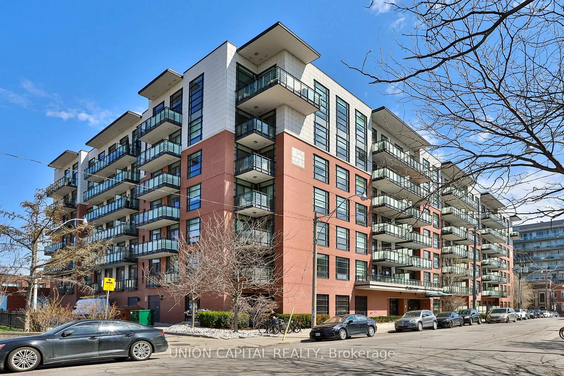 Photo 14 of Unit 417, 88 Colgate Avenue, Toronto, South Riverdale — HOMEH