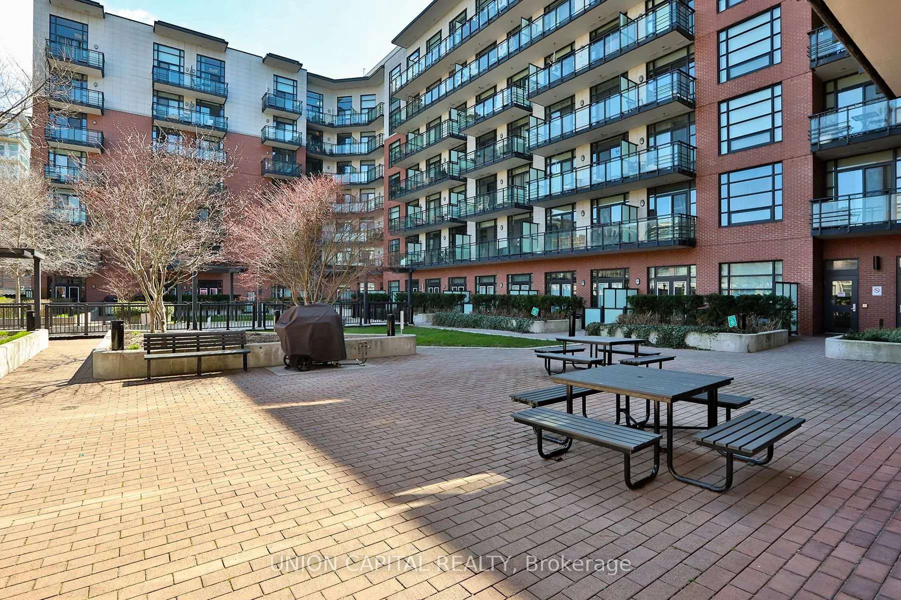 Photo 16 of Unit 417, 88 Colgate Avenue, Toronto, South Riverdale — HOMEH