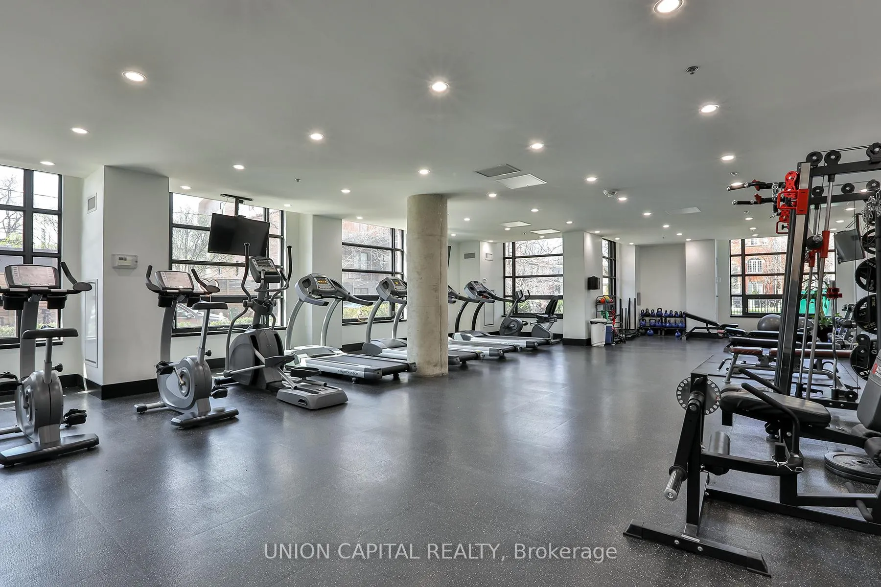 Photo 17 of Unit 417, 88 Colgate Avenue, Toronto, South Riverdale — HOMEH