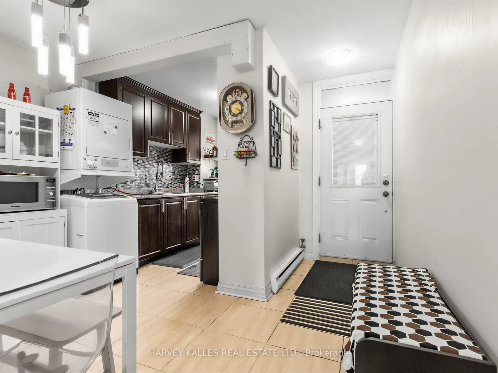 Photo 2 of Unit 310, 55 Sunny Glenway, Toronto, Flemingdon Park — HOMEH