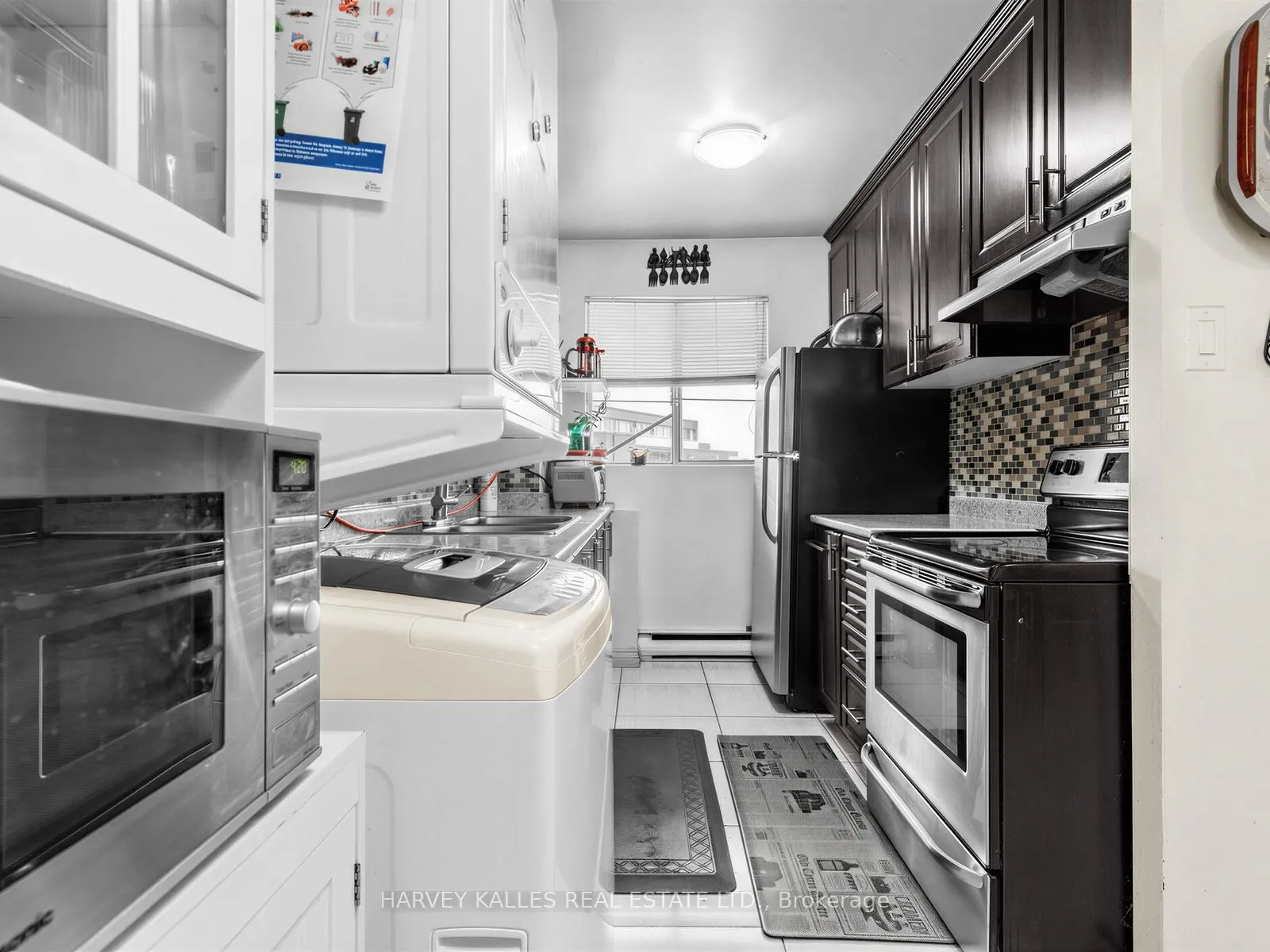 Photo 3 of Unit 310, 55 Sunny Glenway, Toronto, Flemingdon Park — HOMEH