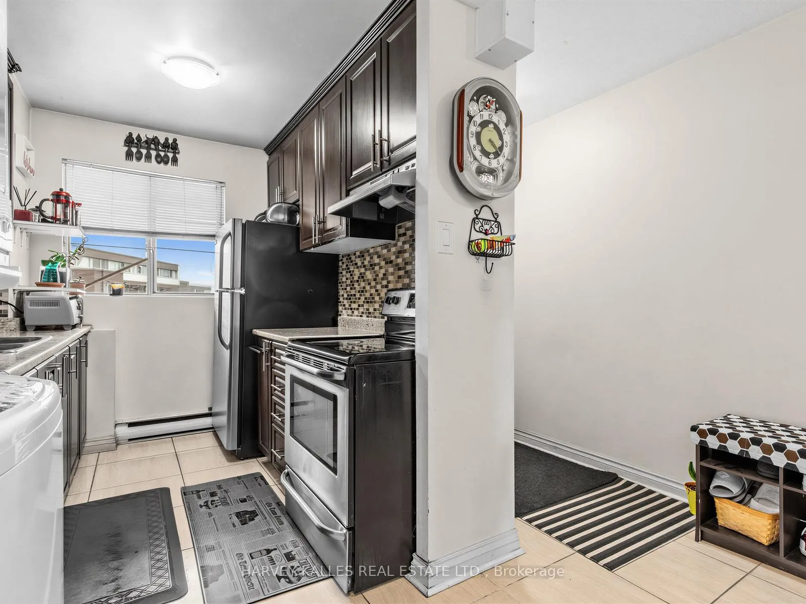 Photo 4 of Unit 310, 55 Sunny Glenway, Toronto, Flemingdon Park — HOMEH