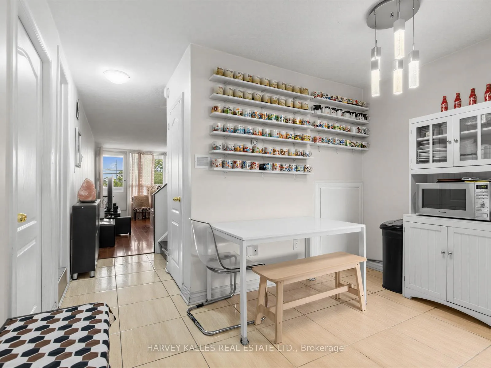 Photo 5 of Unit 310, 55 Sunny Glenway, Toronto, Flemingdon Park — HOMEH