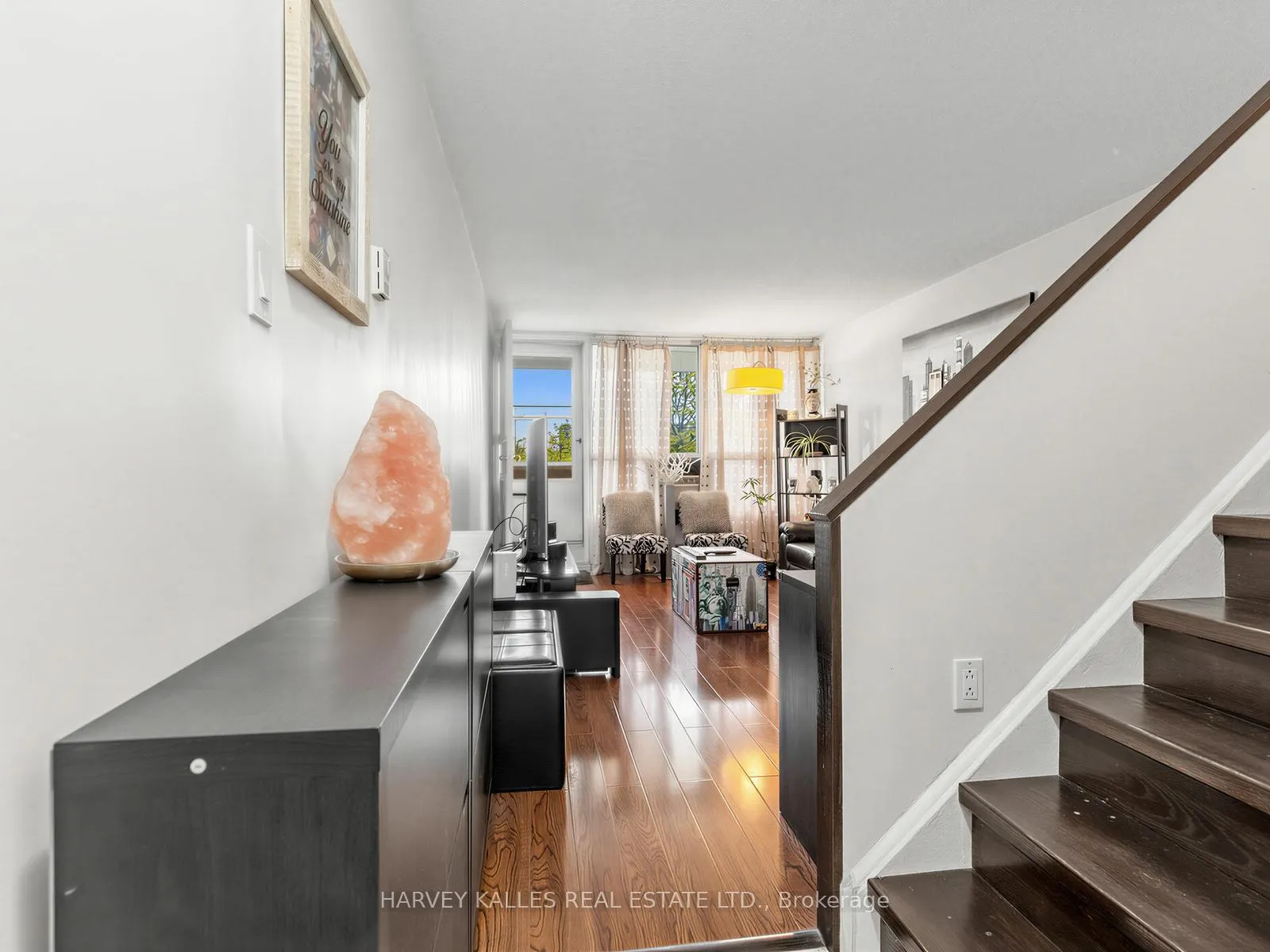 Photo 6 of Unit 310, 55 Sunny Glenway, Toronto, Flemingdon Park — HOMEH