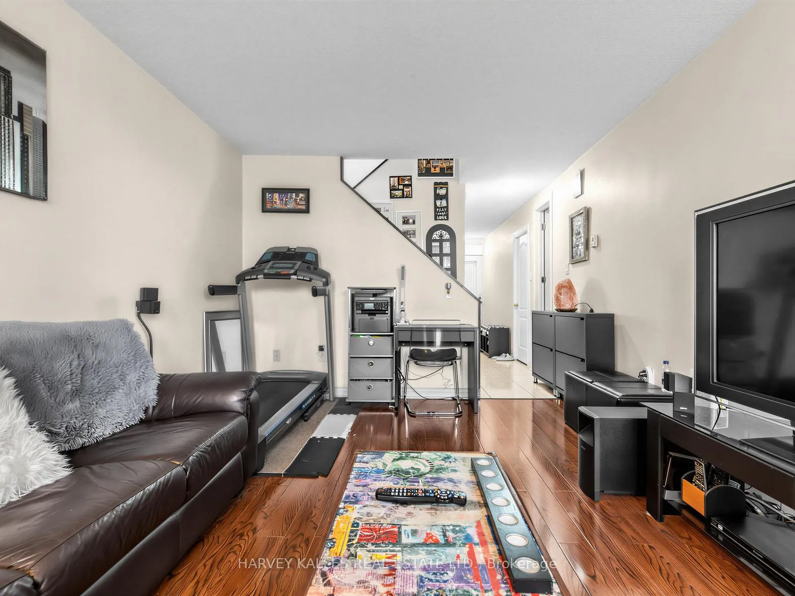 Photo 8 of Unit 310, 55 Sunny Glenway, Toronto, Flemingdon Park — HOMEH