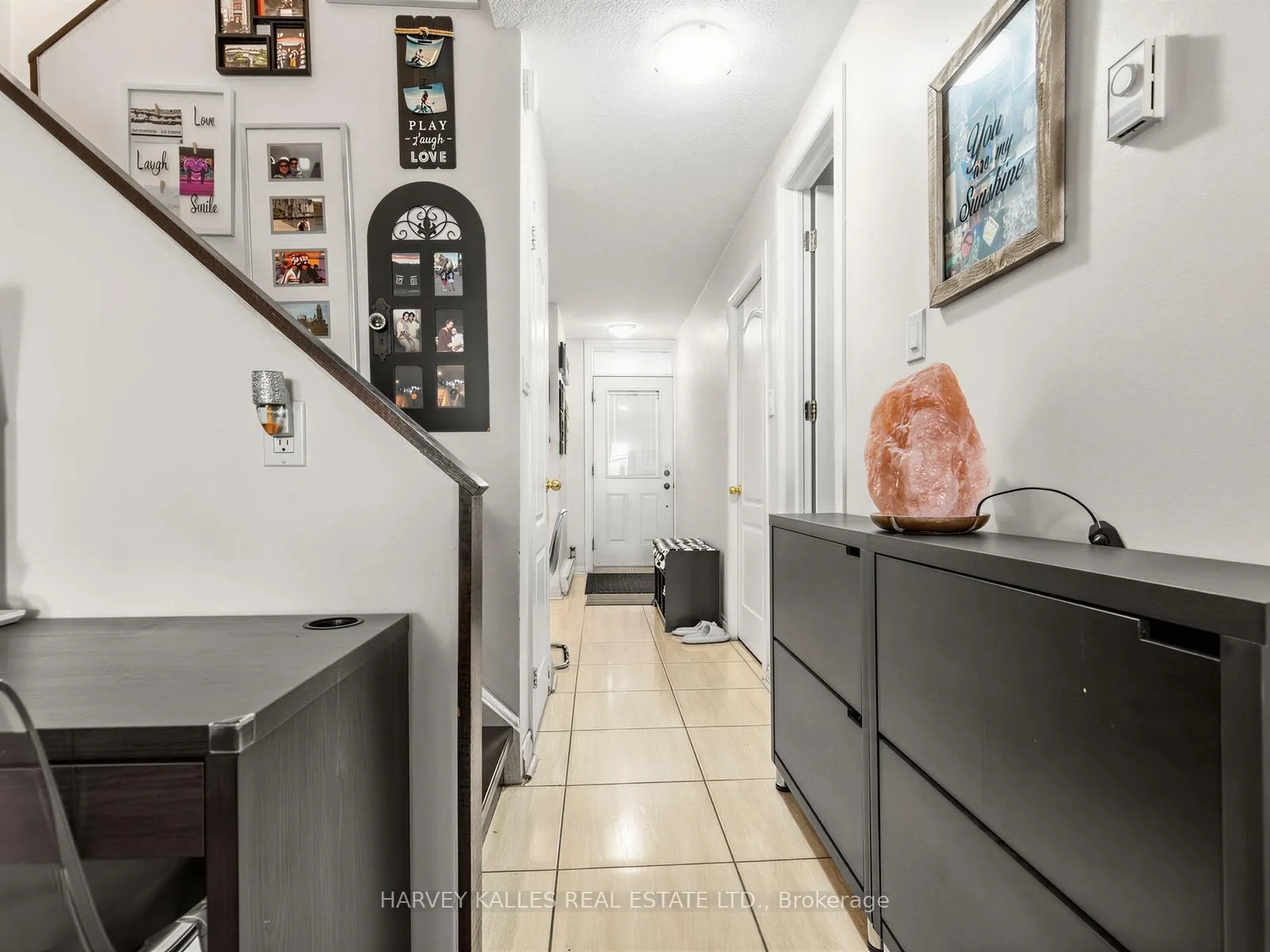 Photo 9 of Unit 310, 55 Sunny Glenway, Toronto, Flemingdon Park — HOMEH