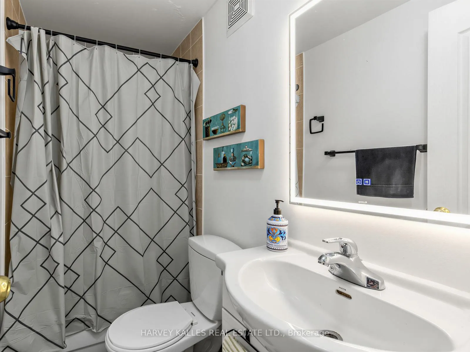 Photo 10 of Unit 310, 55 Sunny Glenway, Toronto, Flemingdon Park — HOMEH