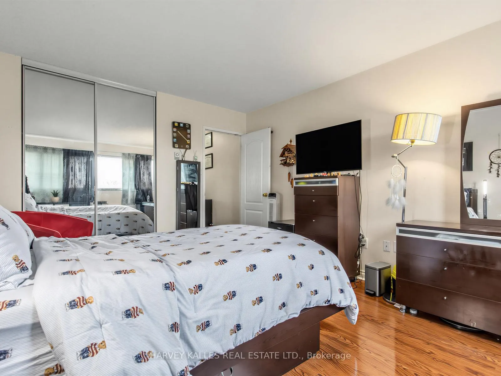 Photo 15 of Unit 310, 55 Sunny Glenway, Toronto, Flemingdon Park — HOMEH