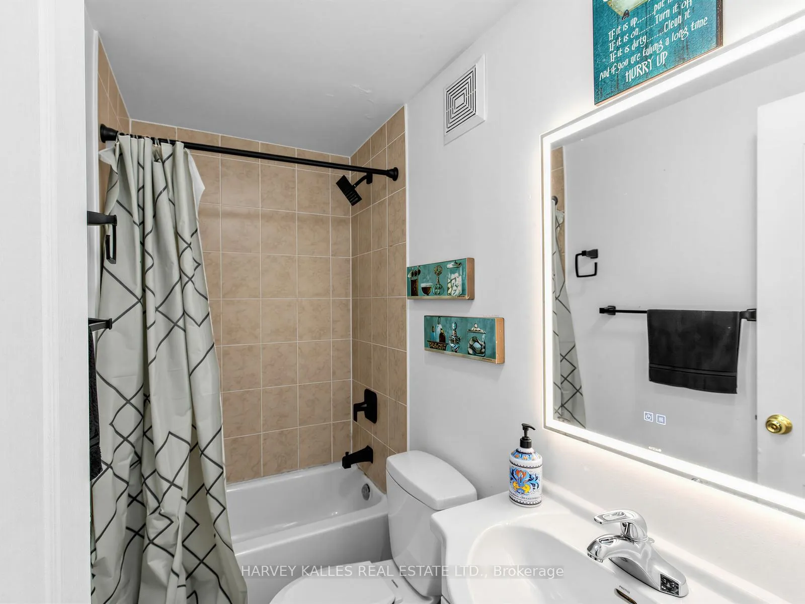 Photo 19 of Unit 310, 55 Sunny Glenway, Toronto, Flemingdon Park — HOMEH