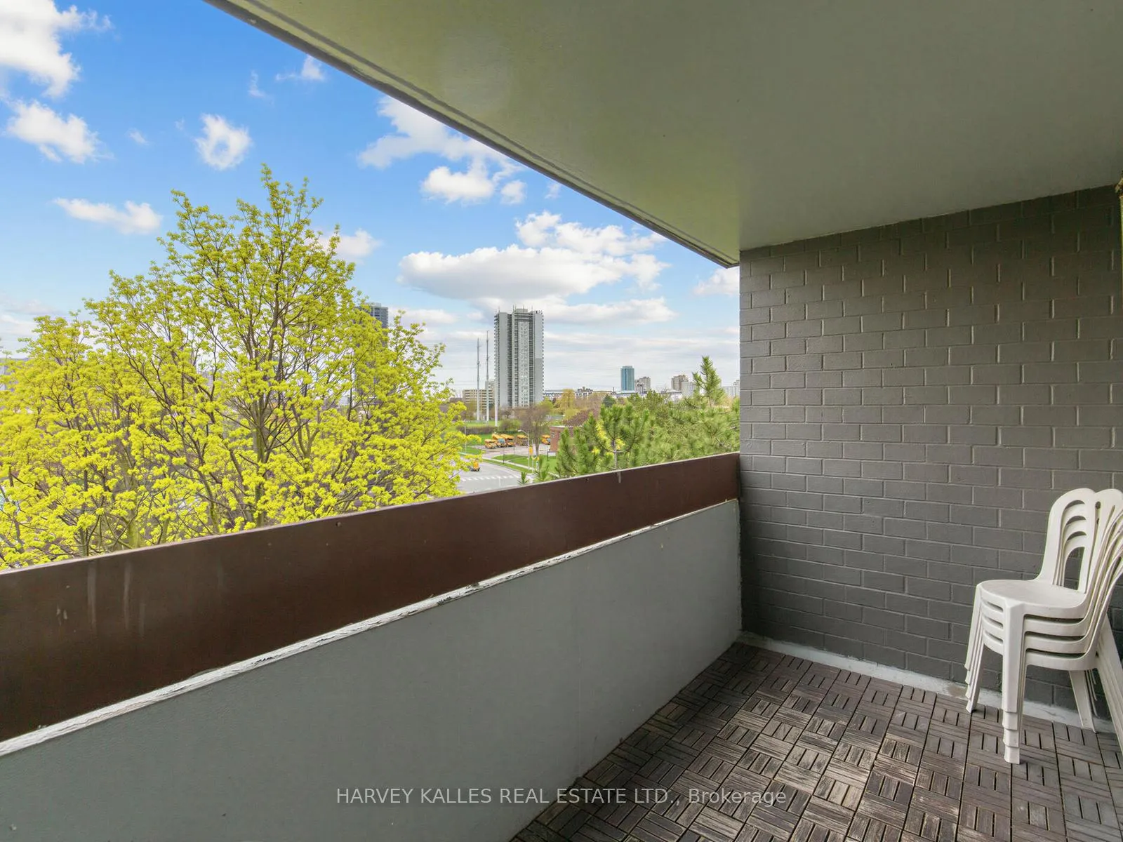 Photo 20 of Unit 310, 55 Sunny Glenway, Toronto, Flemingdon Park — HOMEH