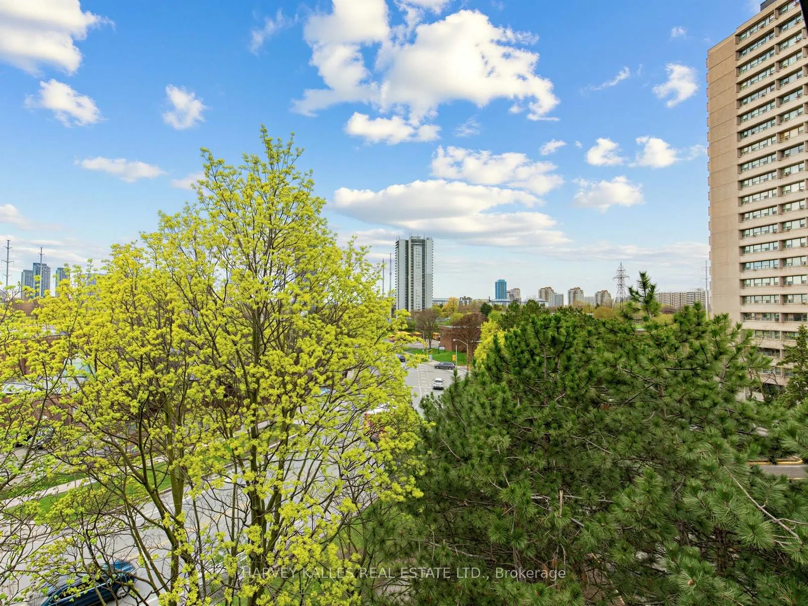 Photo 22 of Unit 310, 55 Sunny Glenway, Toronto, Flemingdon Park — HOMEH